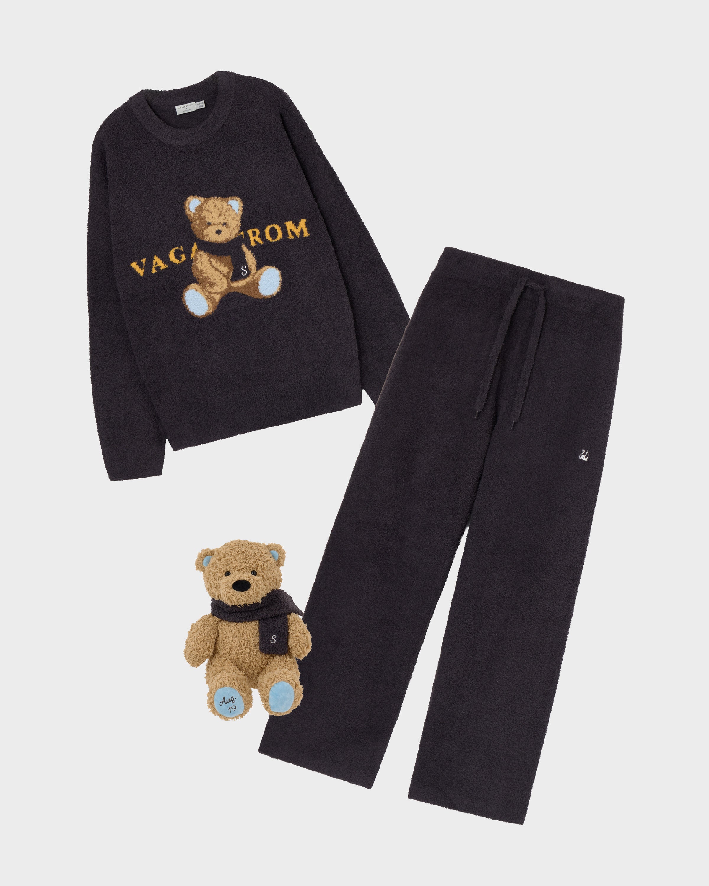 FROSTHEIMキャップTD × DB VY0 | DIDARA BOCCHI