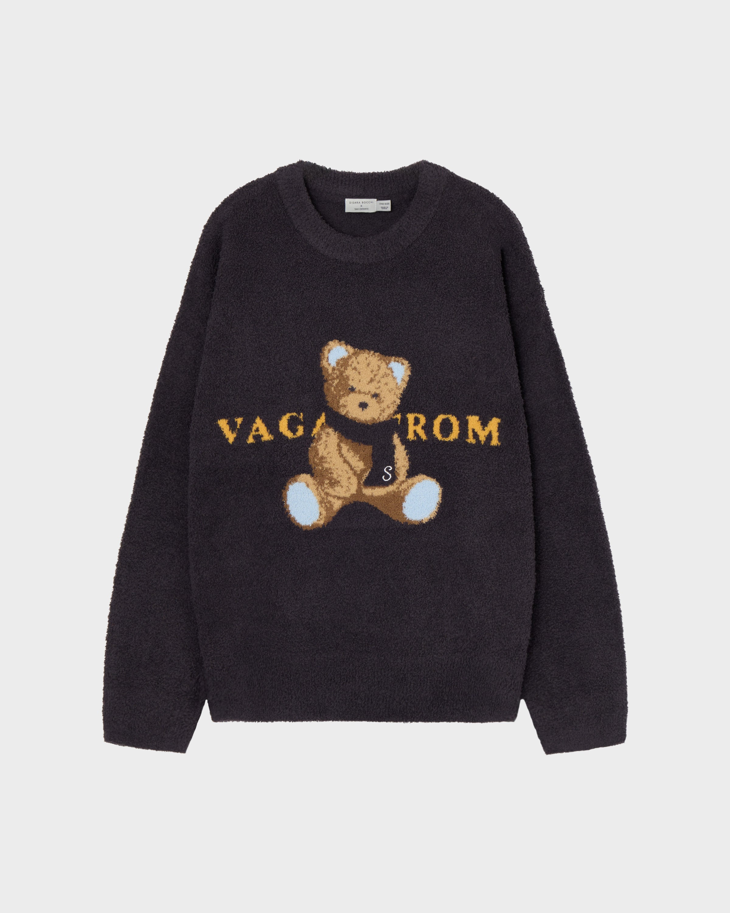 灰園翔平ラウンジウェアセットTD × DB RW1