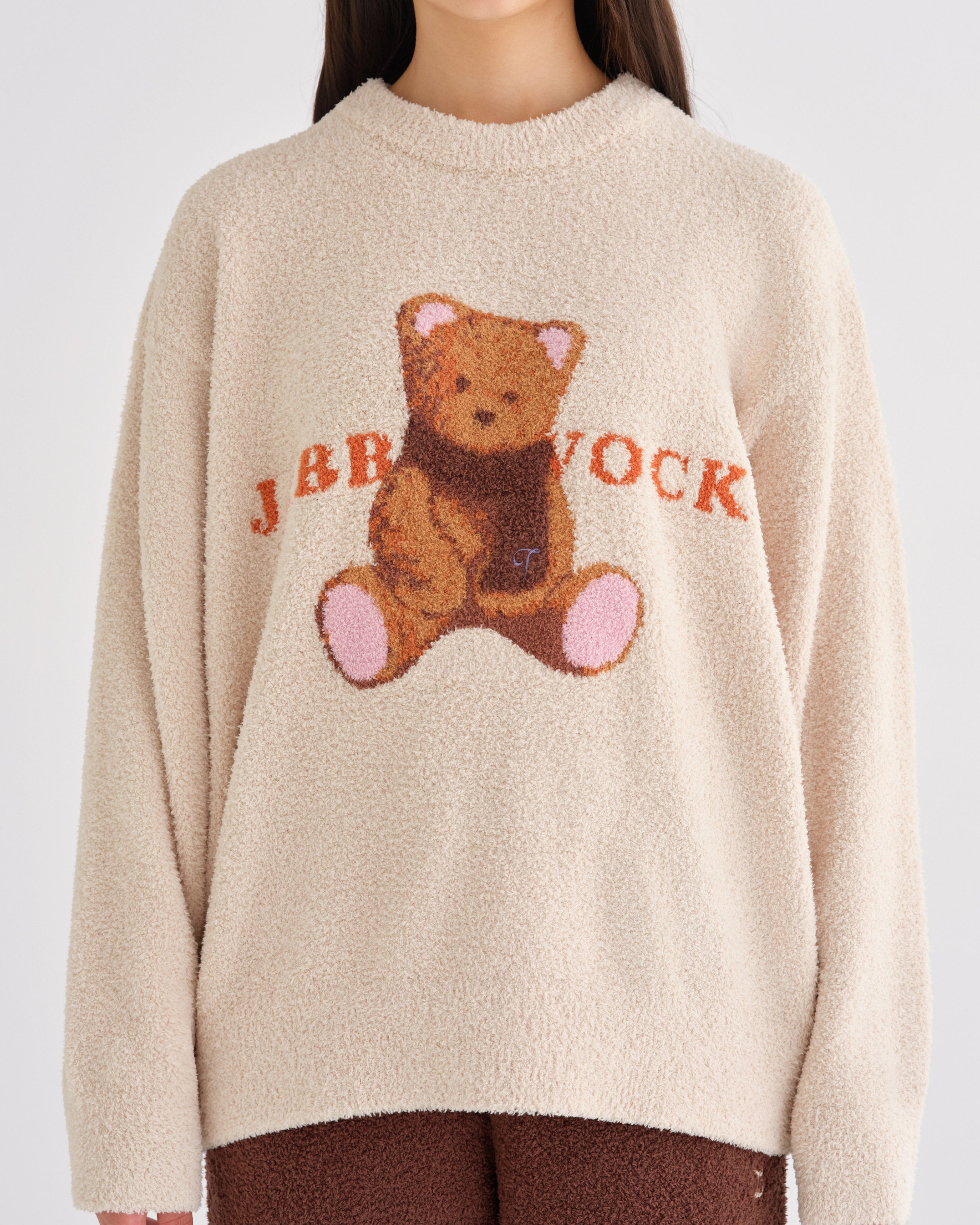 音無叶空ラウンジウェアセットTD × DB RW1