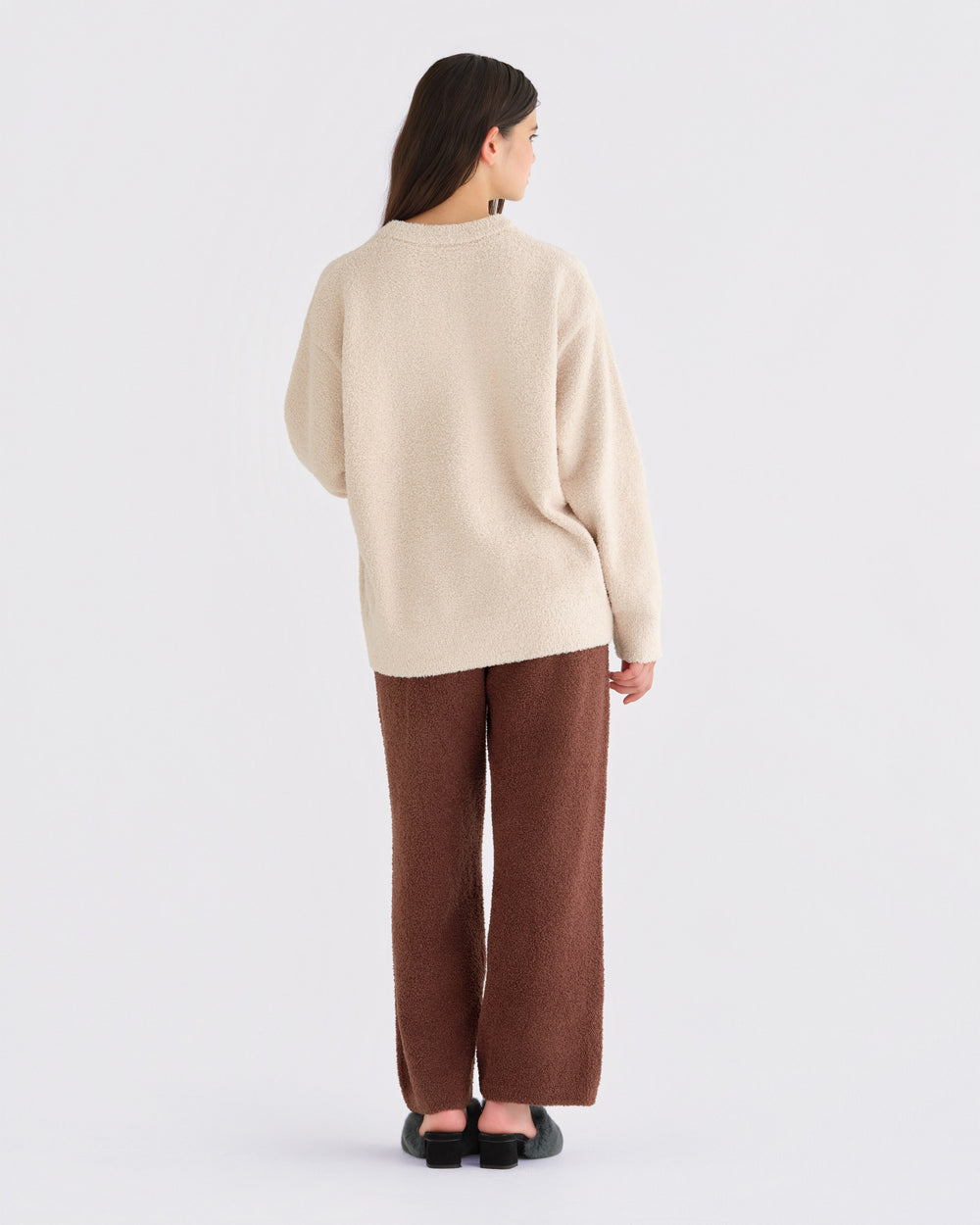 音無叶空ラウンジウェアセットTD × DB RW1