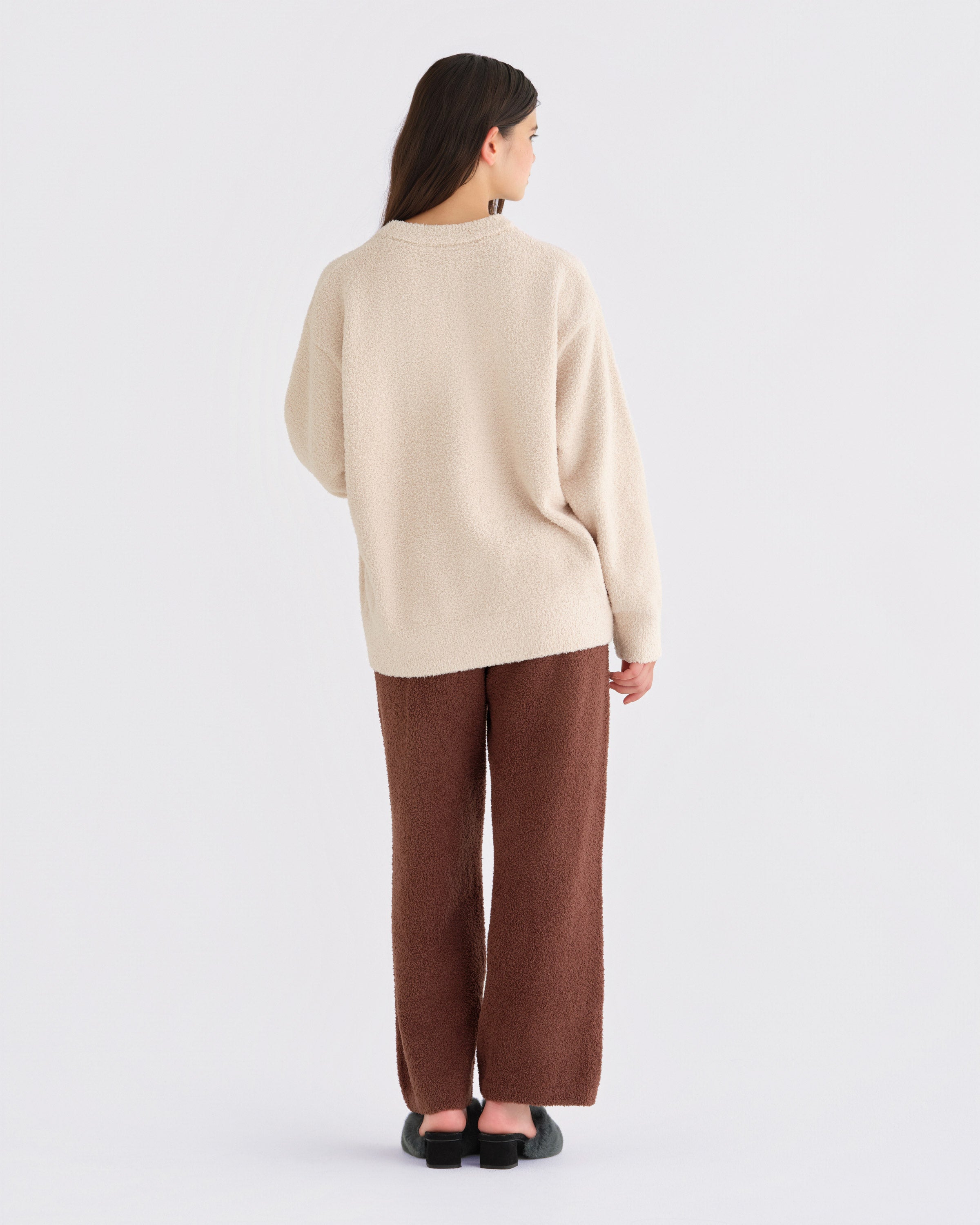 音無叶空ラウンジウェアセットTD × DB RW1