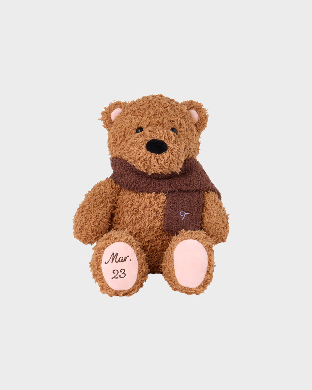 音無叶空ラウンジウェアセットTD × DB RW1