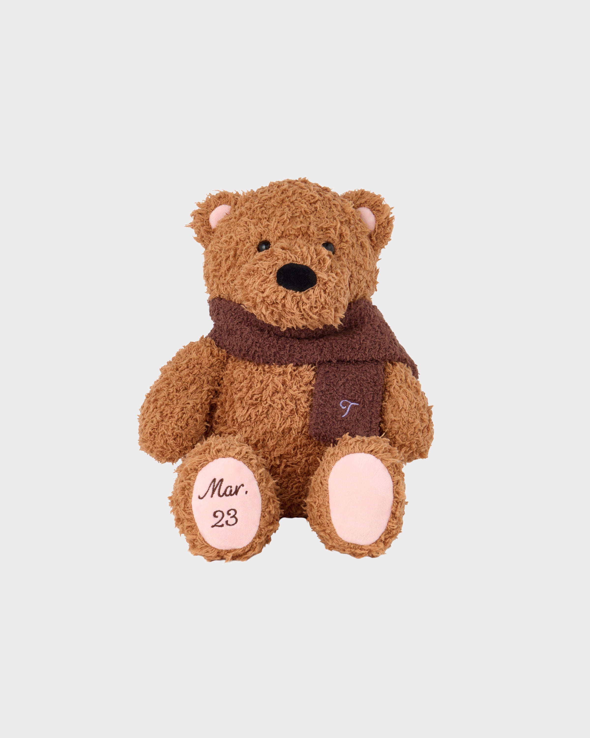 音無叶空ラウンジウェアセットTD × DB RW1