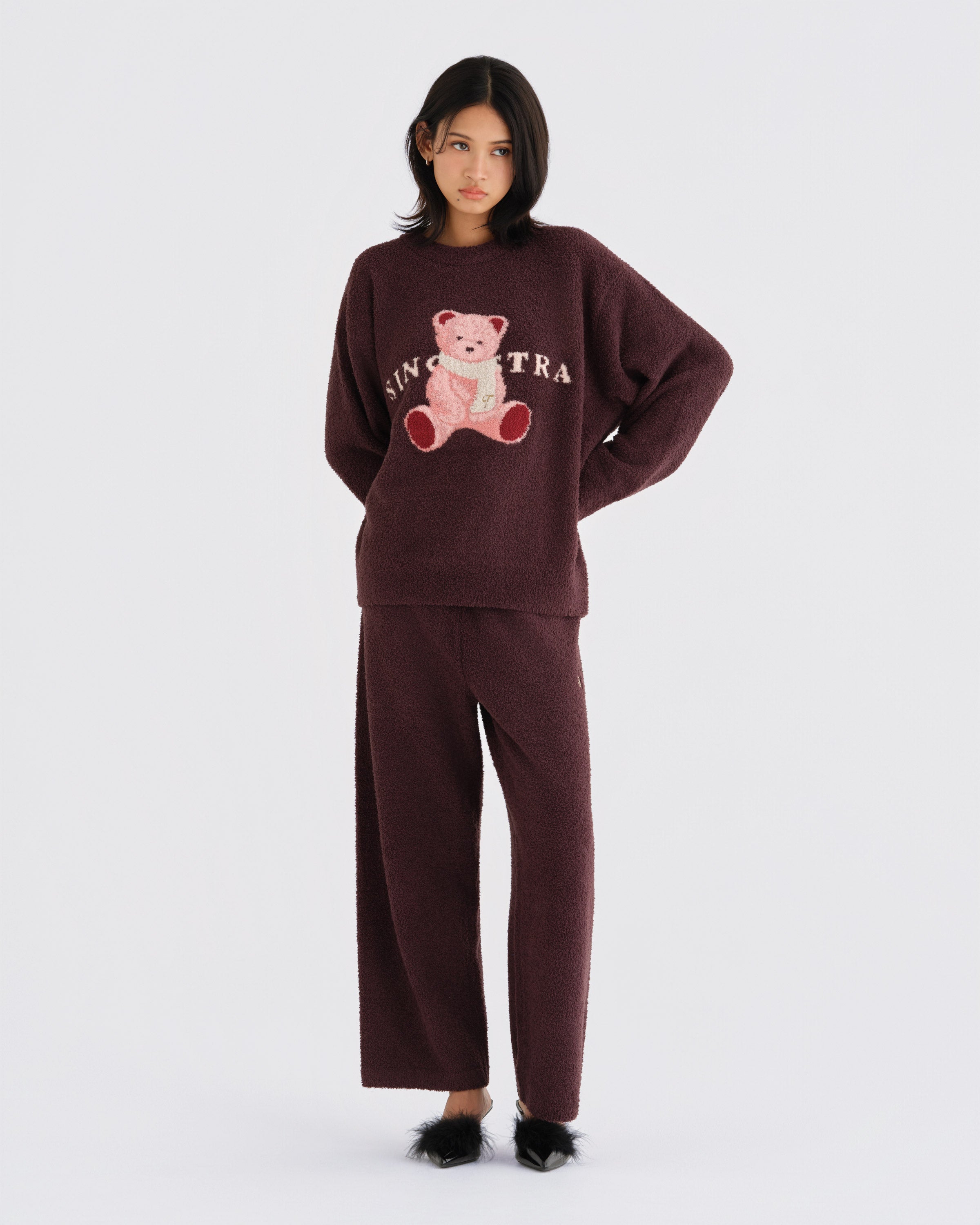 星喰大我ラウンジウェアセットTD × DB RW1