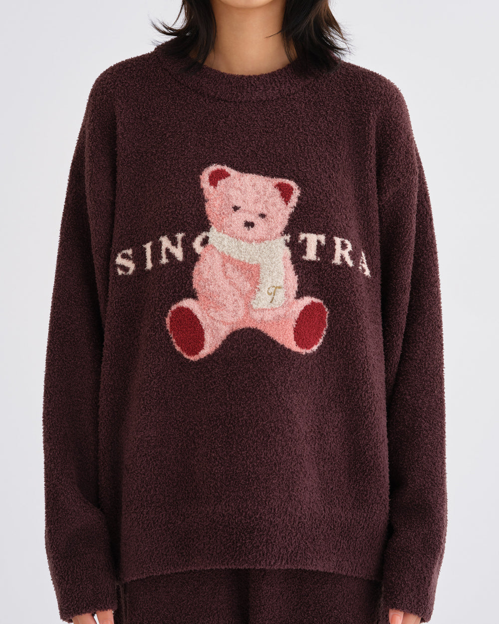 星喰大我ラウンジウェアセットTD × DB RW1