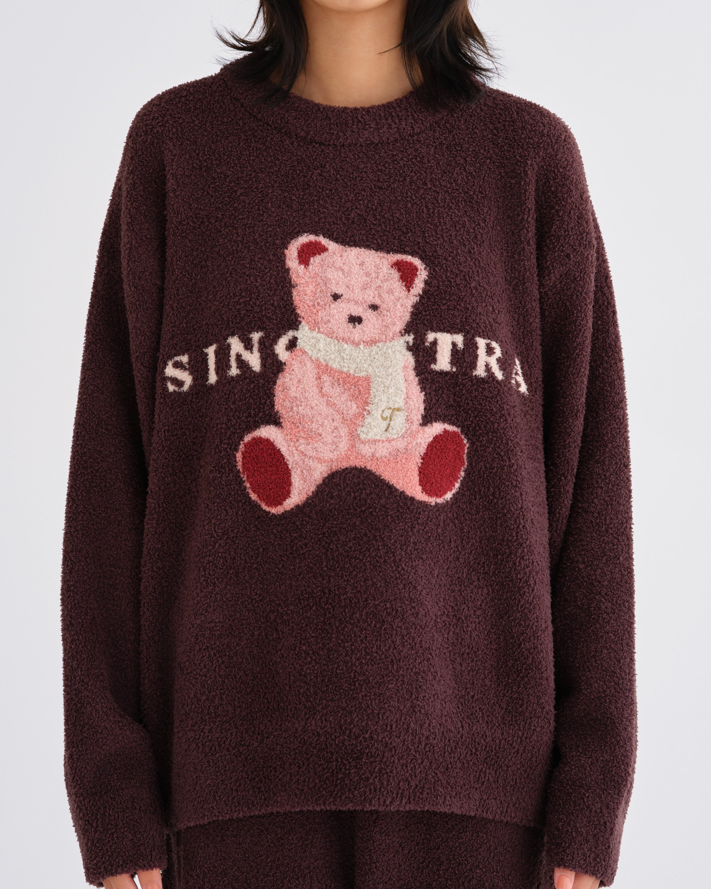 星喰大我ラウンジウェアセットTD × DB RW1