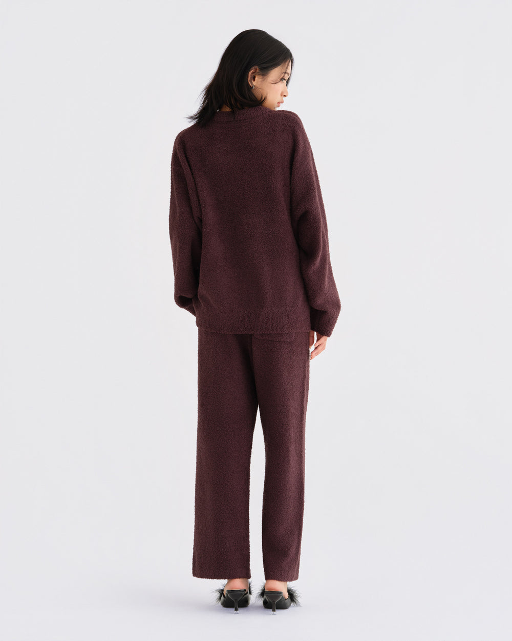 星喰大我ラウンジウェアセットTD × DB RW1