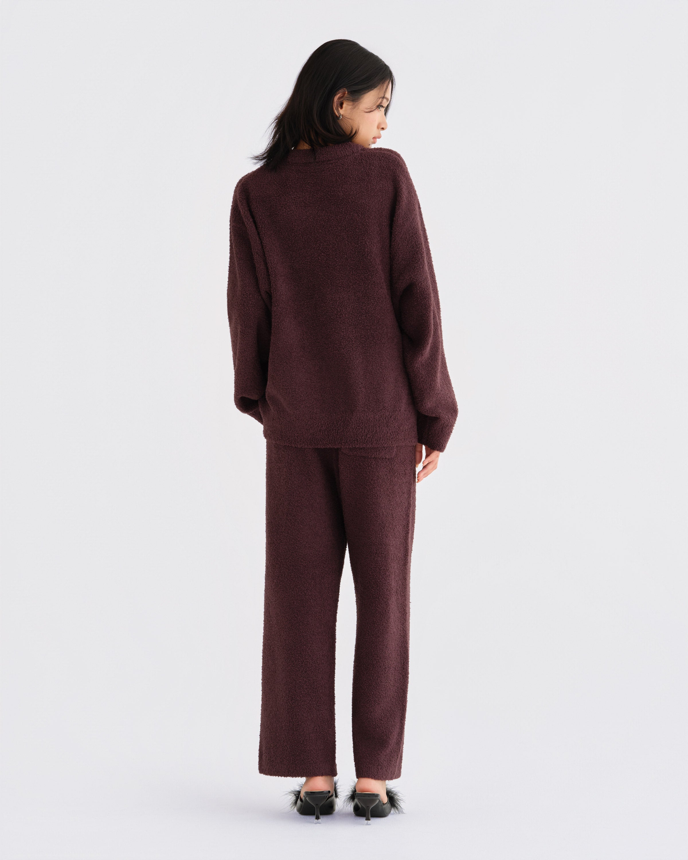 星喰大我ラウンジウェアセットTD × DB RW1