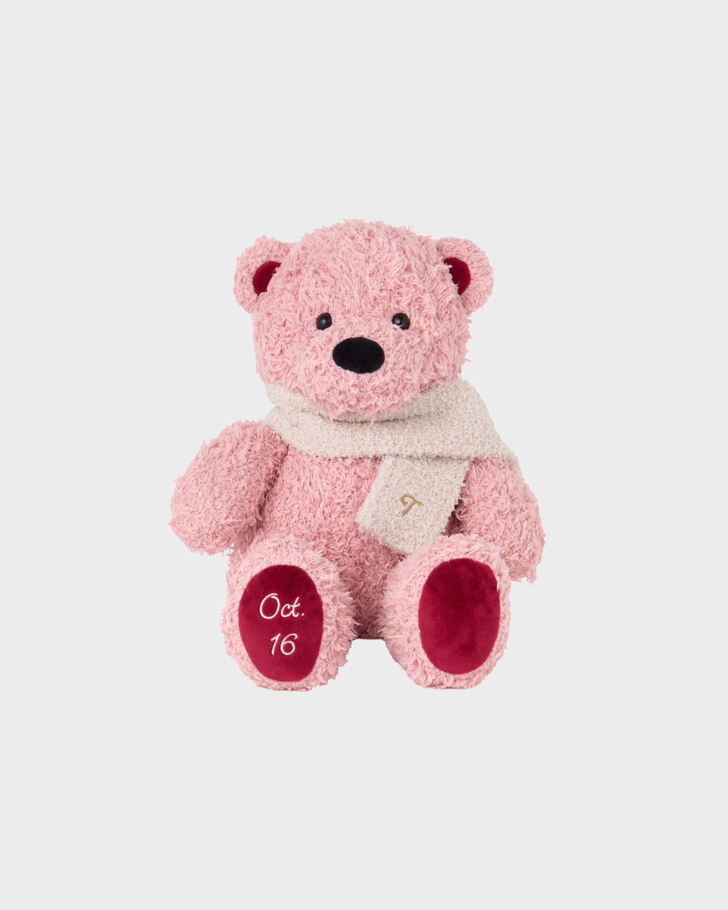 Romy's Bear テディベア Hiromi Ichikawa Taiga Hoshibami Loungewear Set TD x DB RW1 | DIDARA BOCCHI