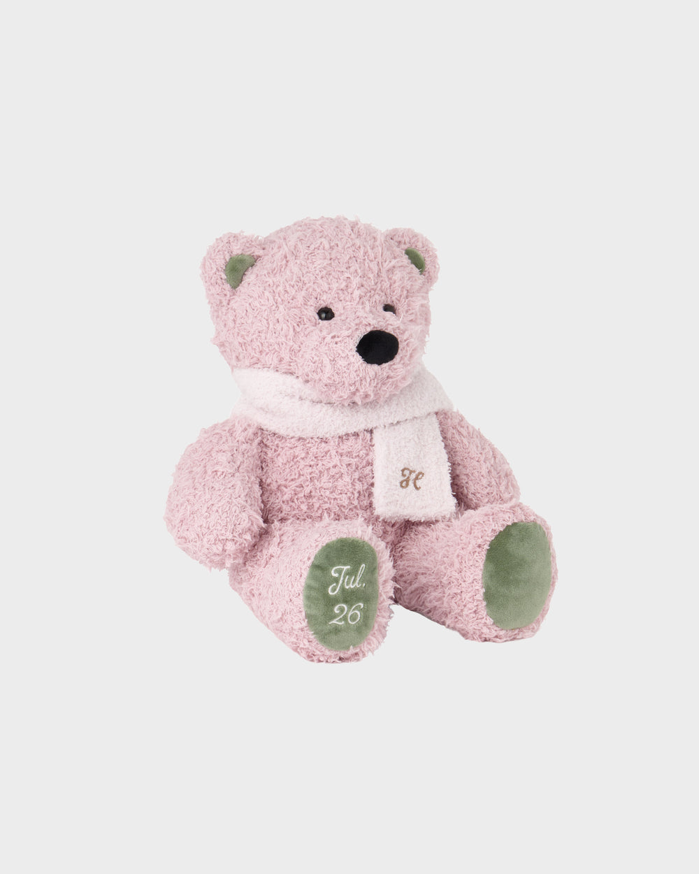 草薙伯玖ラウンジウェアセットTD × DB RW1