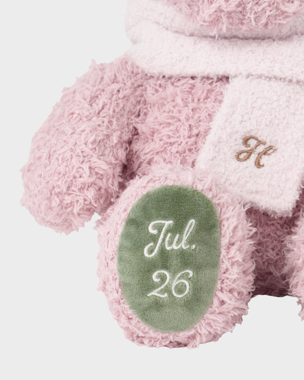 草薙伯玖ラウンジウェアセットTD × DB RW1