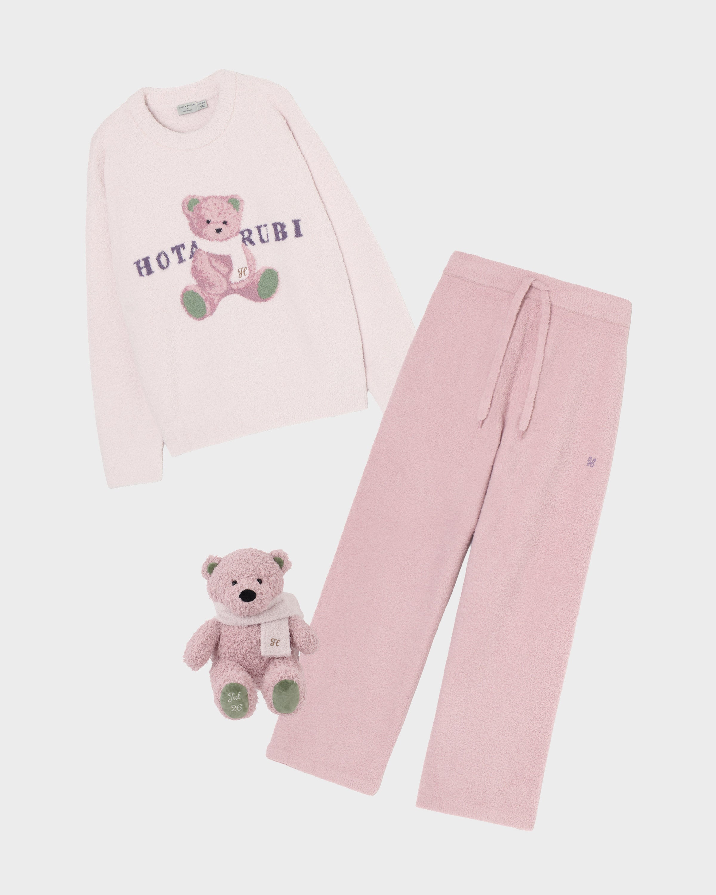 バラ様 ⭐︎おまとめ専用⭐︎ VY0コレクション特典グッズ | DIDARA BOCCHI