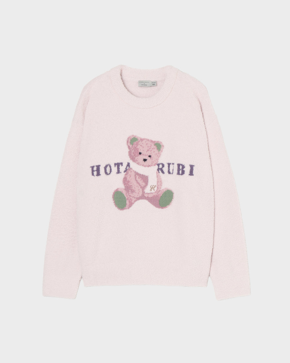 草薙伯玖ラウンジウェアセットTD × DB RW1