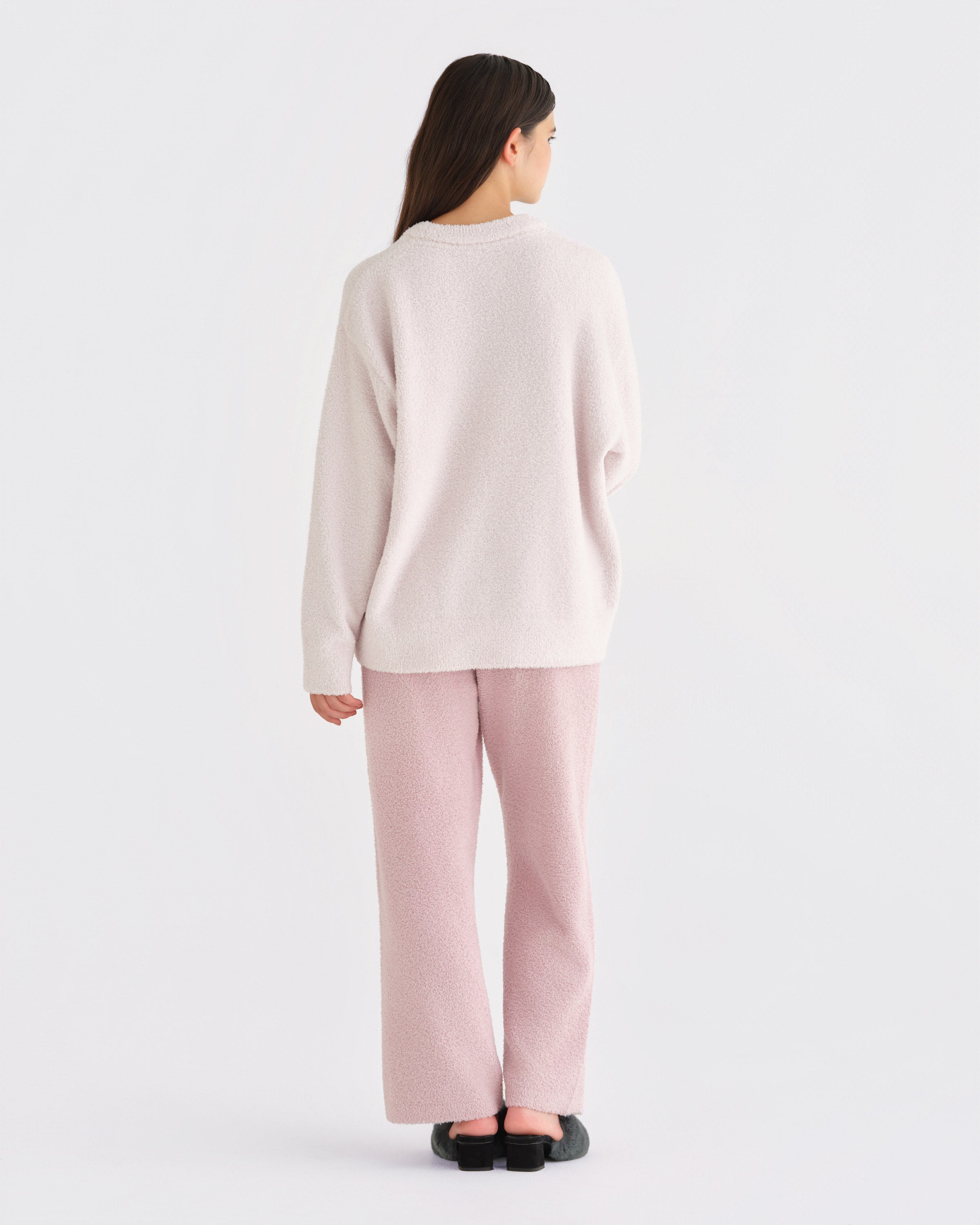 草薙伯玖ラウンジウェアセットTD × DB RW1