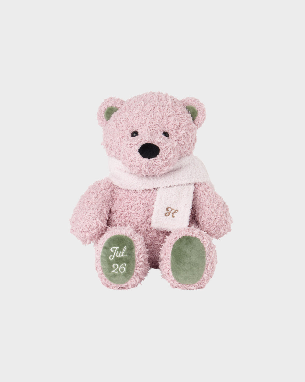 草薙伯玖ラウンジウェアセットTD × DB RW1