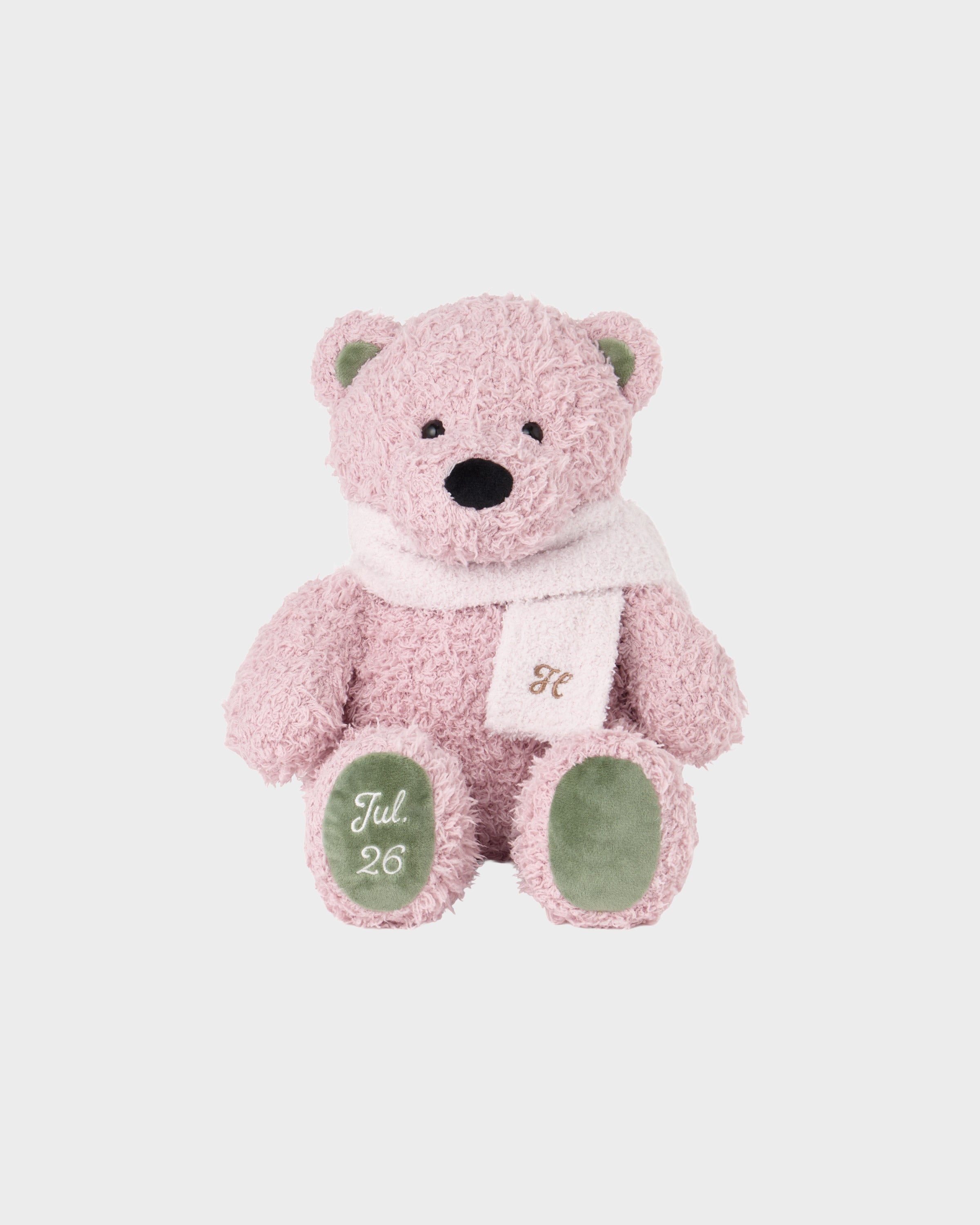 草薙伯玖ラウンジウェアセットTD × DB RW1