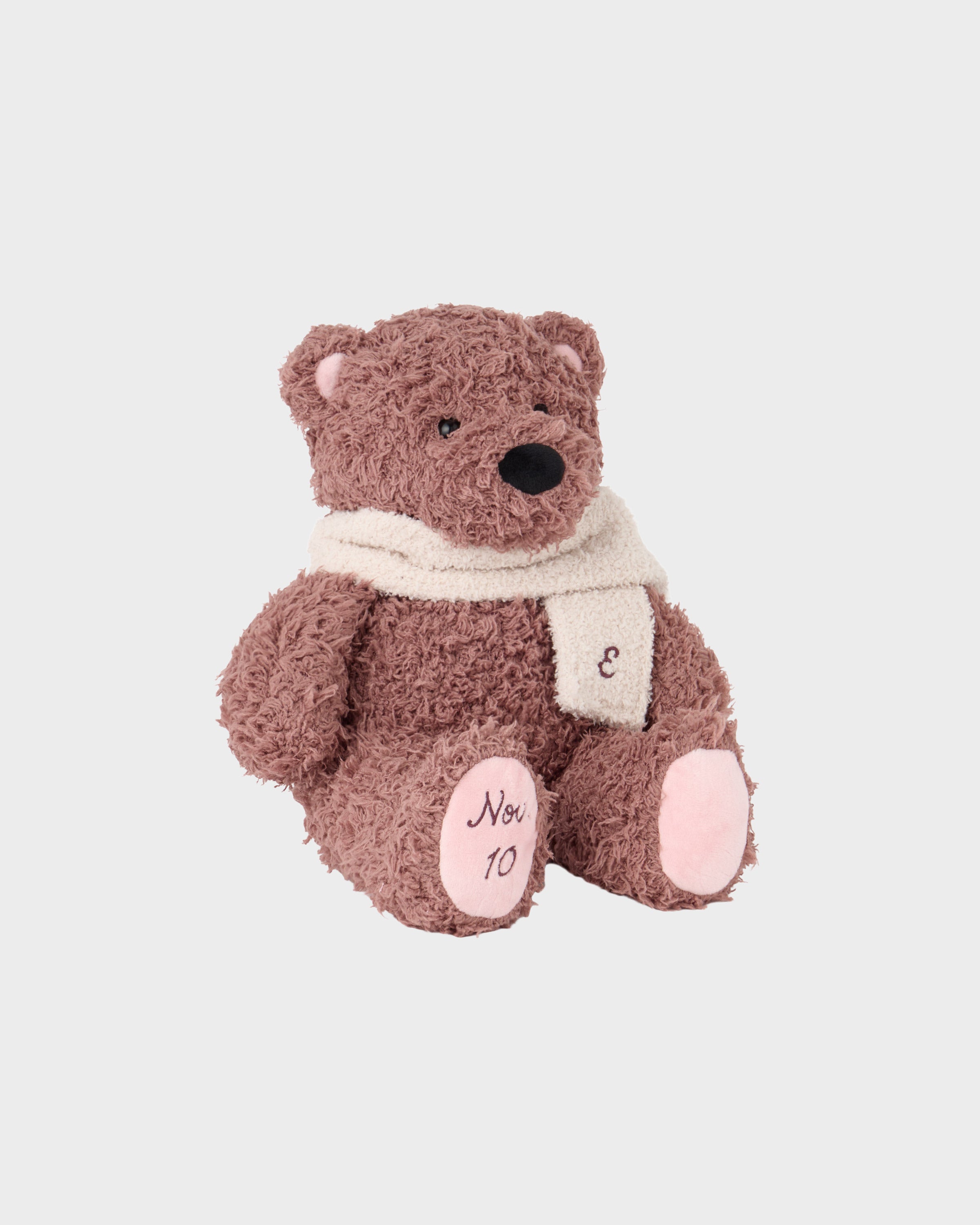 エドワードラウンジウェアセットTD × DB RW1