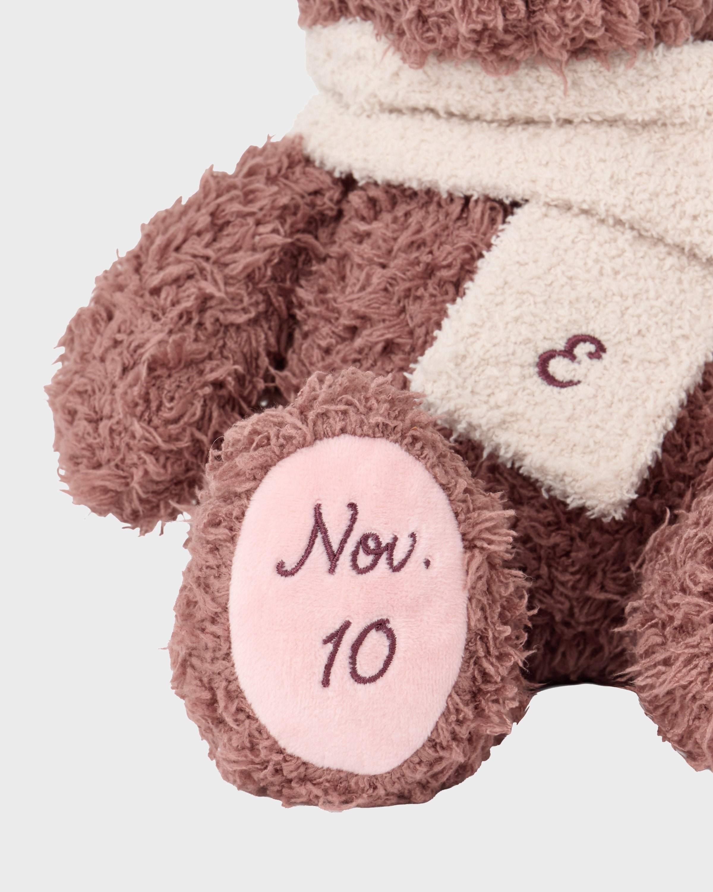 エドワードラウンジウェアセットTD × DB RW1