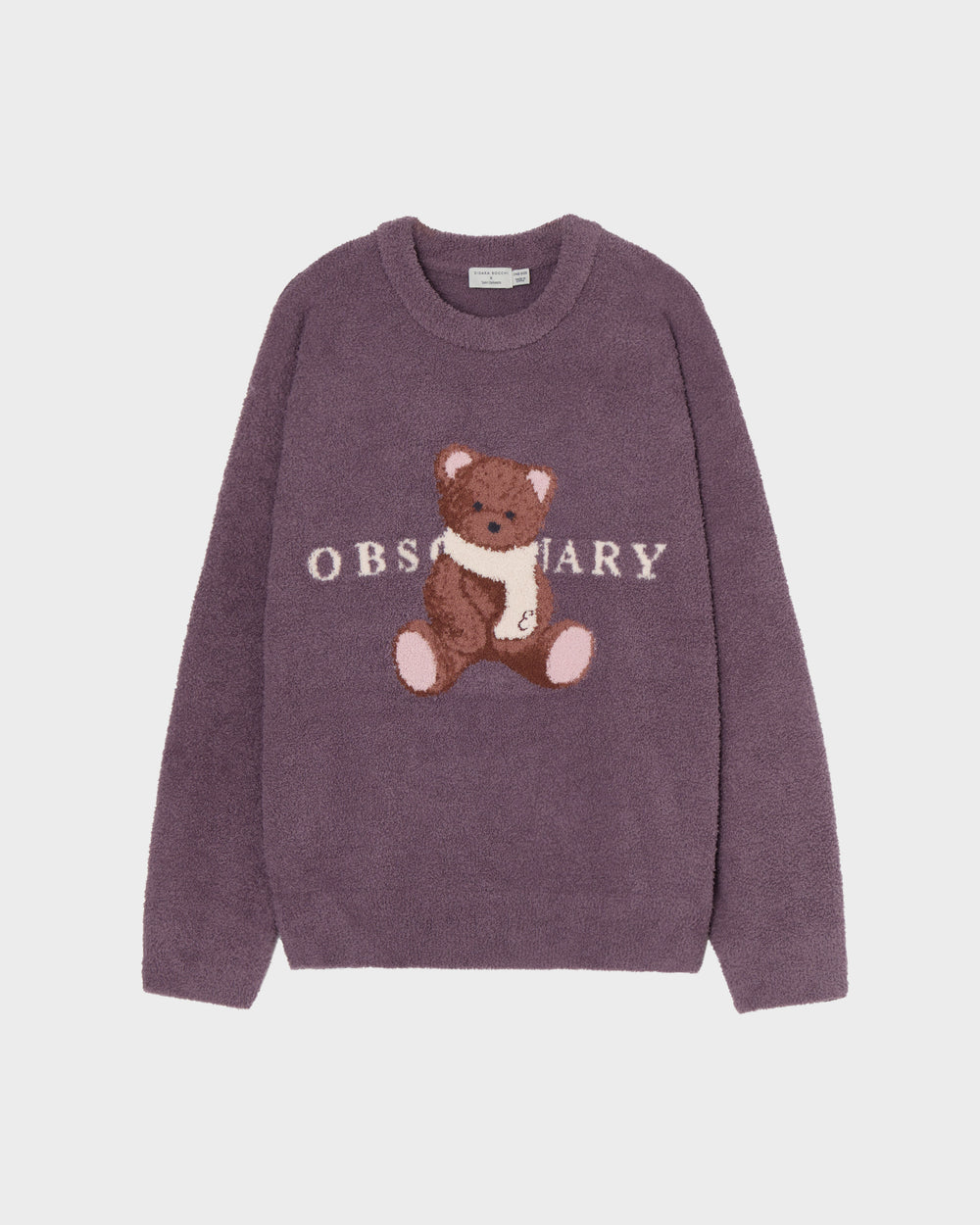 エドワードラウンジウェアセットTD × DB RW1