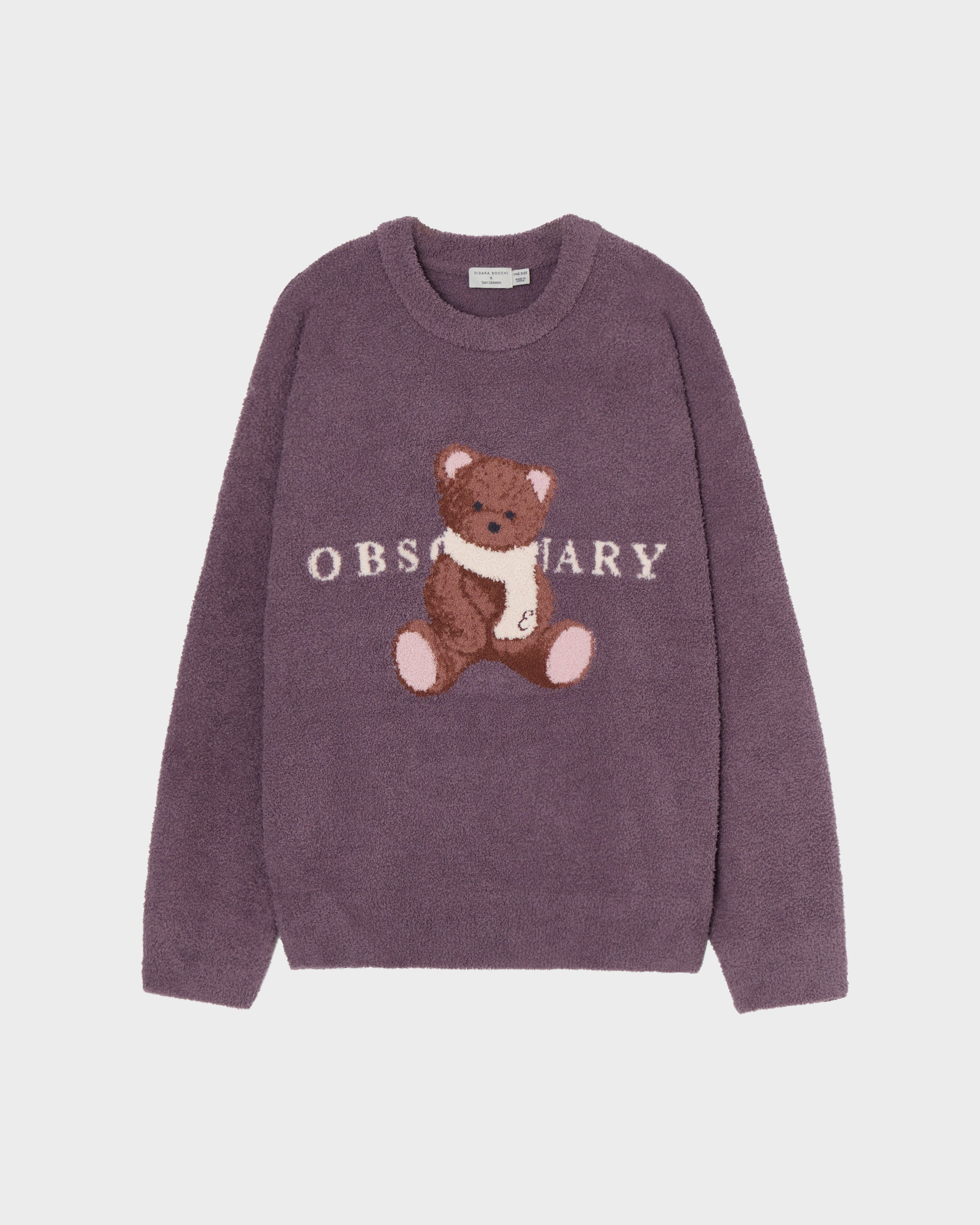 エドワードラウンジウェアセットTD × DB RW1