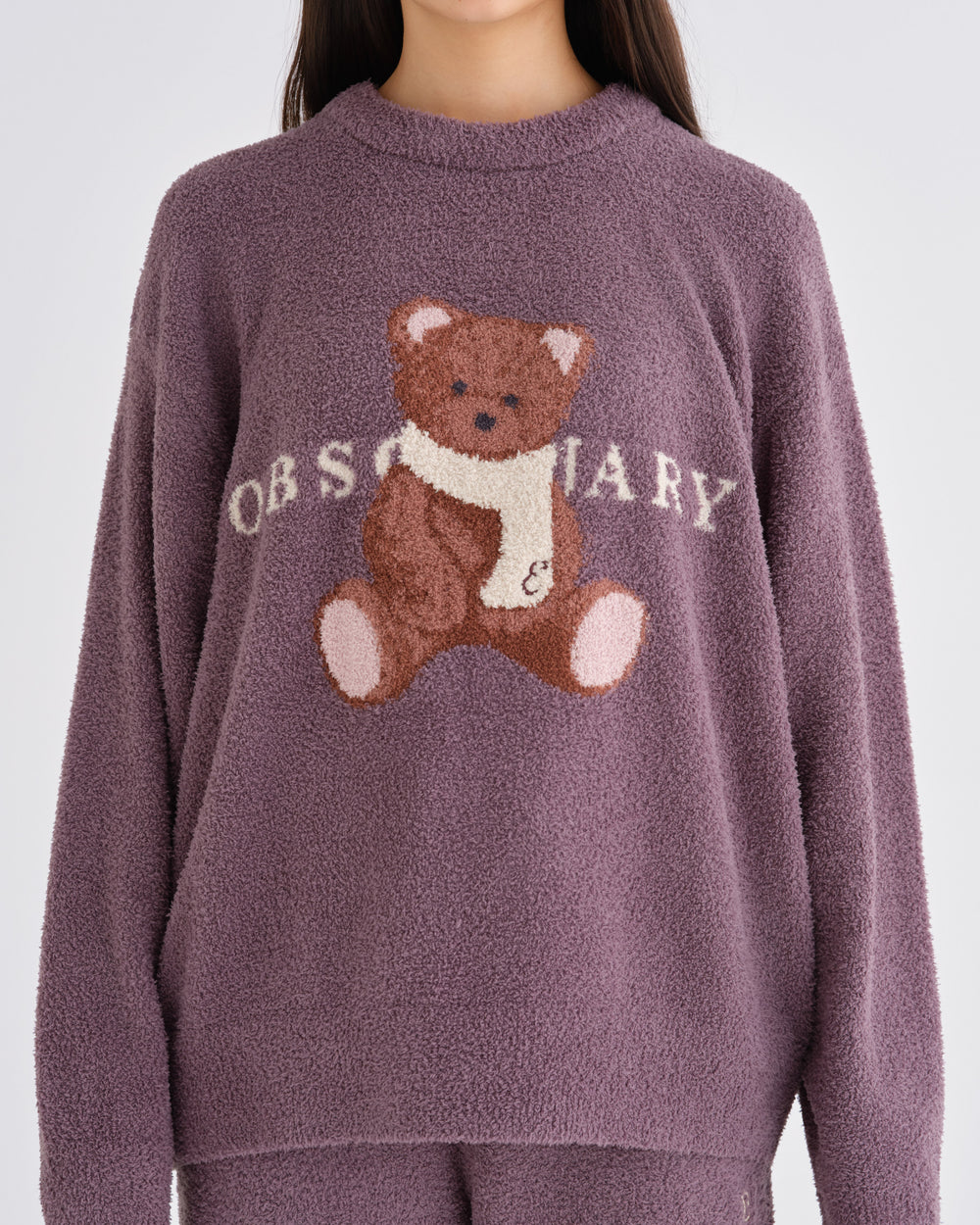 エドワードラウンジウェアセットTD × DB RW1