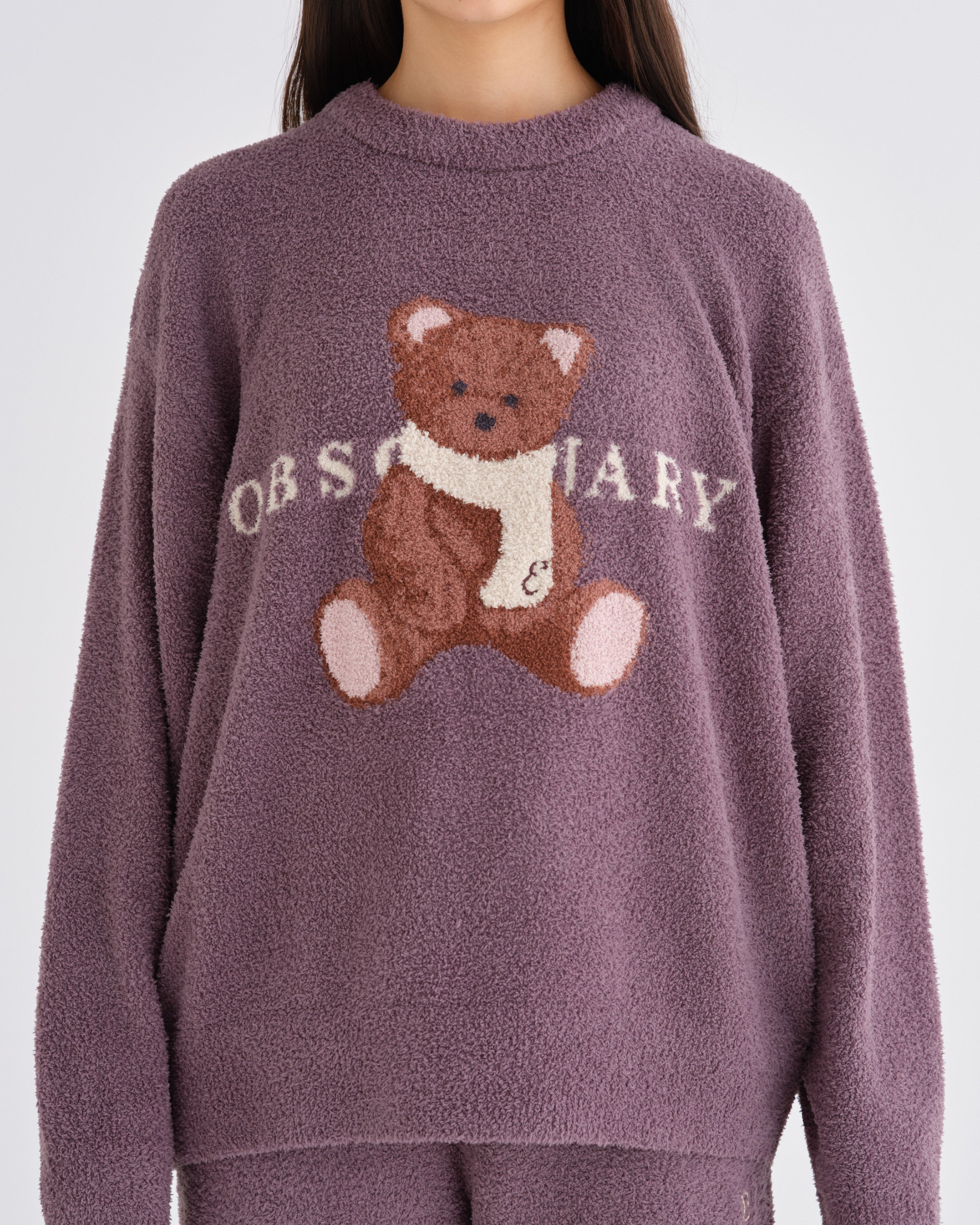 エドワードラウンジウェアセットTD × DB RW1