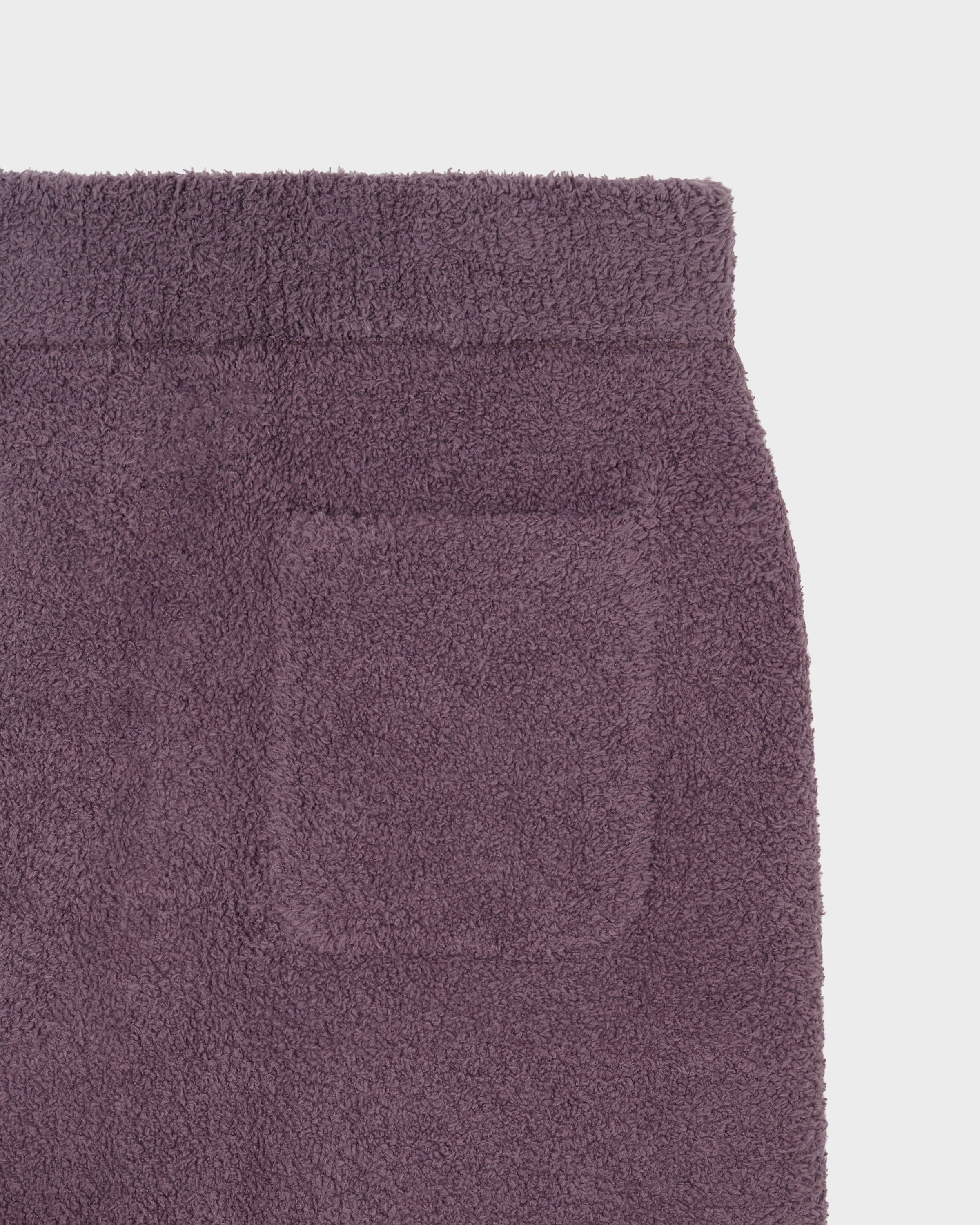 エドワードラウンジウェアセットTD × DB RW1