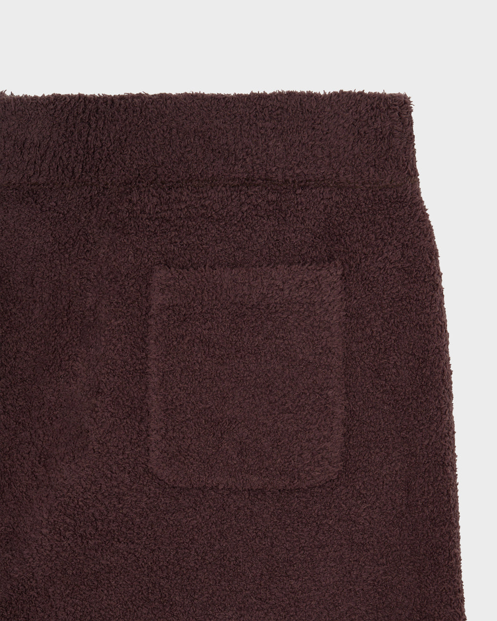 桐崎次郎ラウンジウェアセットTD × DB RW1