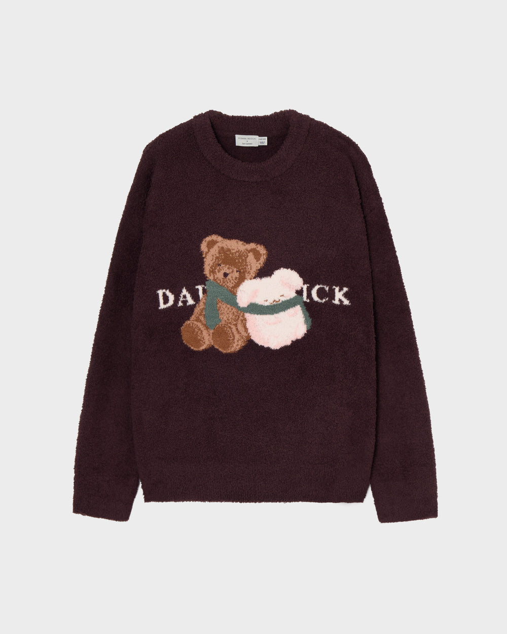 ダークウィックラウンジウェアセットTD × DB RW1