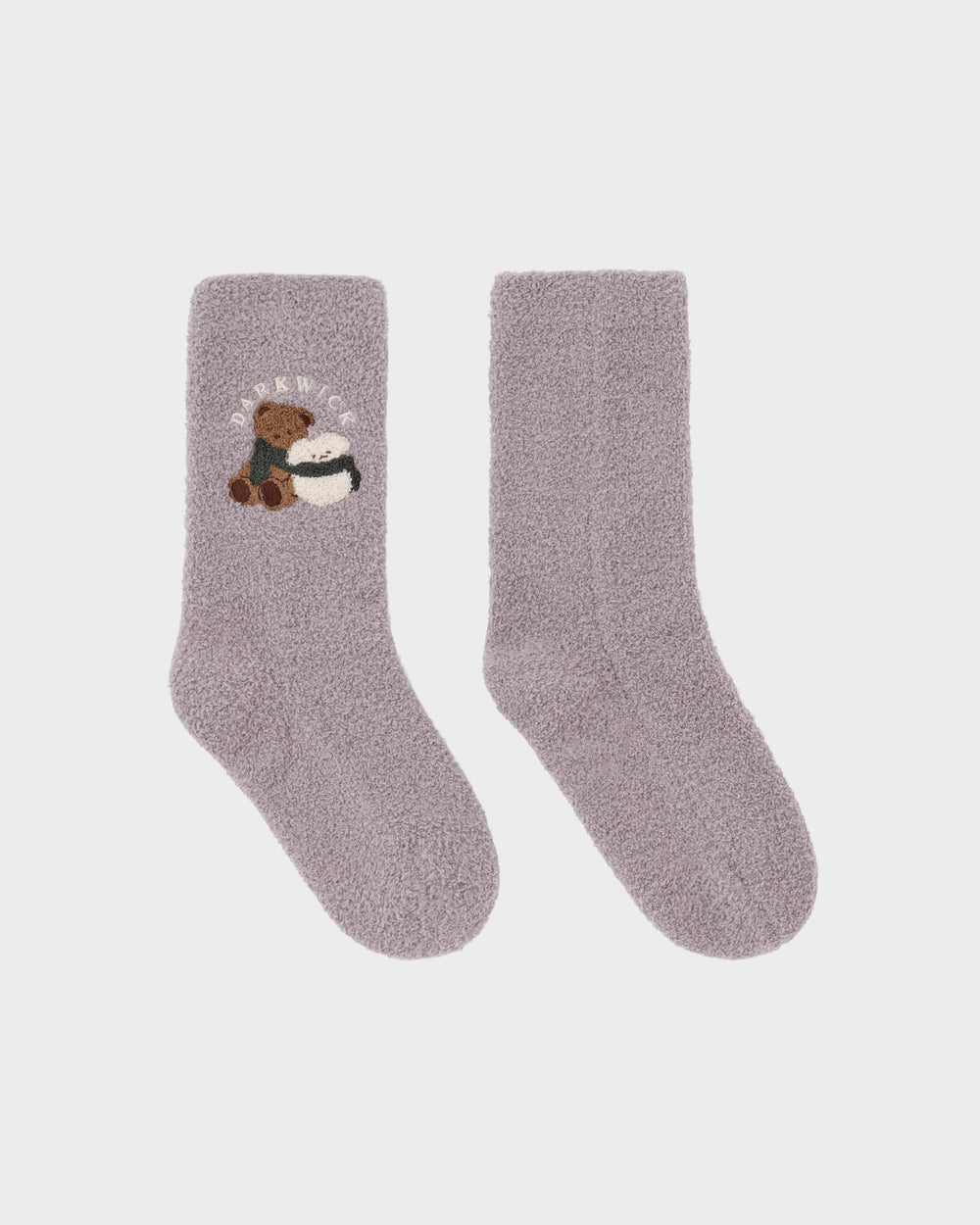 エンブロイダリーソックスTD × DB RW1