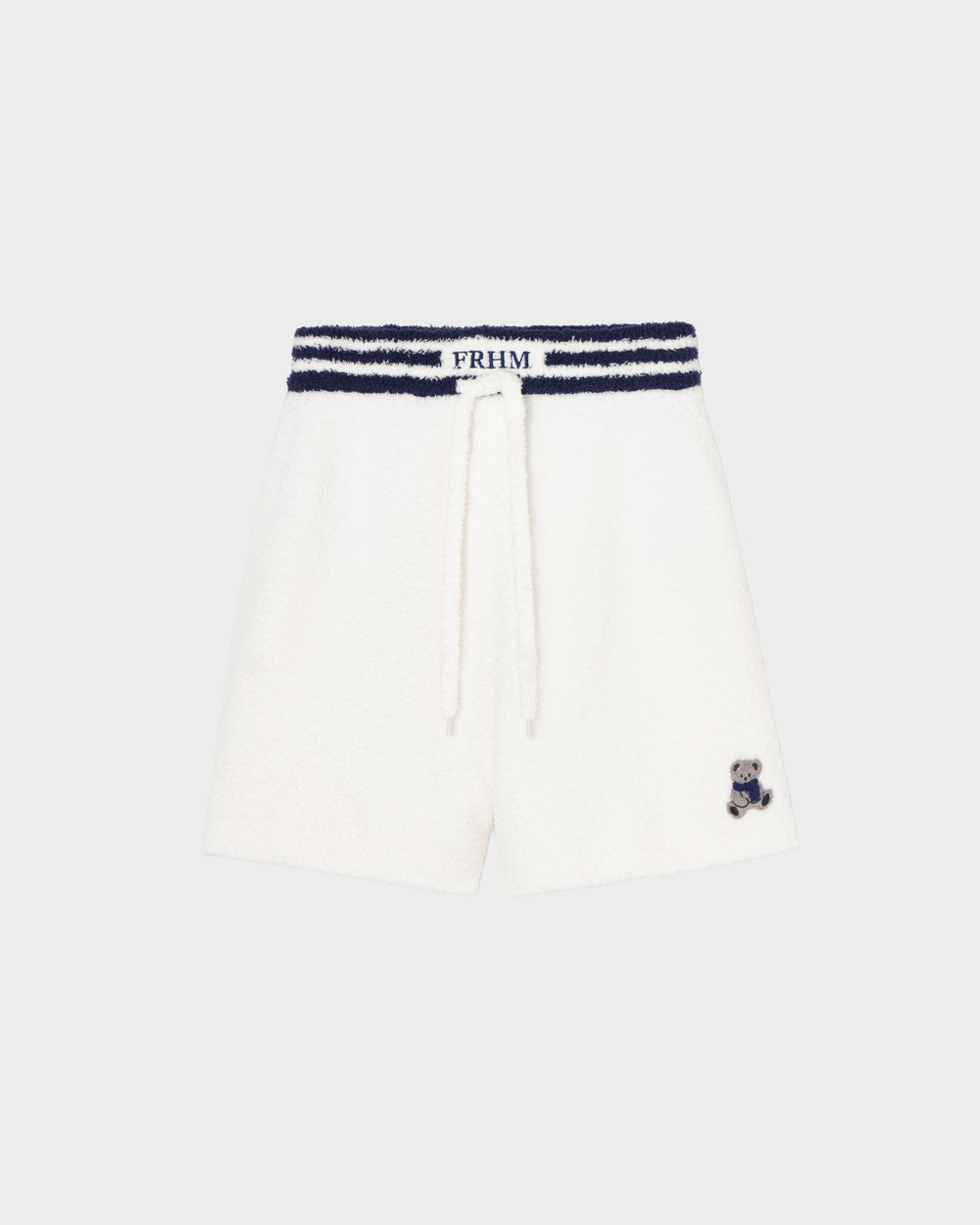 フロストハイムニットショーツTD × DB RW1