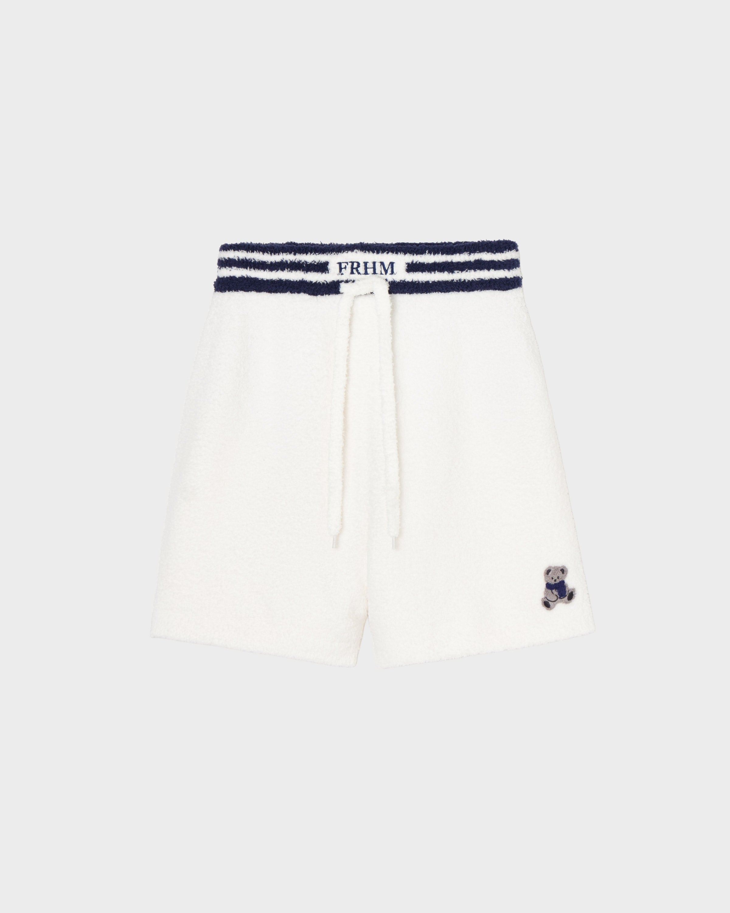 フロストハイムニットショーツTD × DB RW1