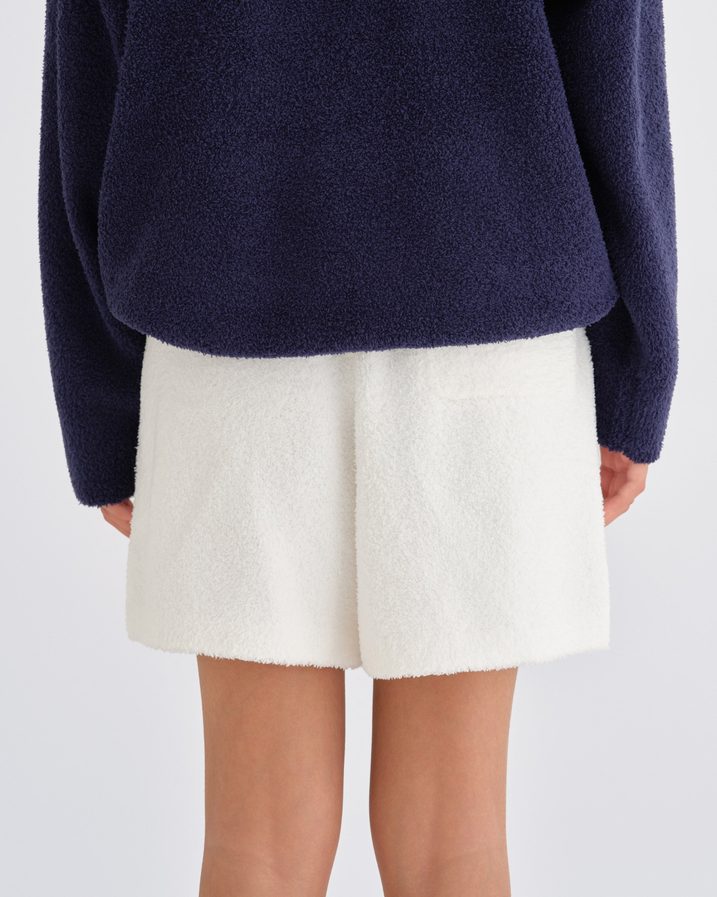 フロストハイムニットショーツTD × DB RW1