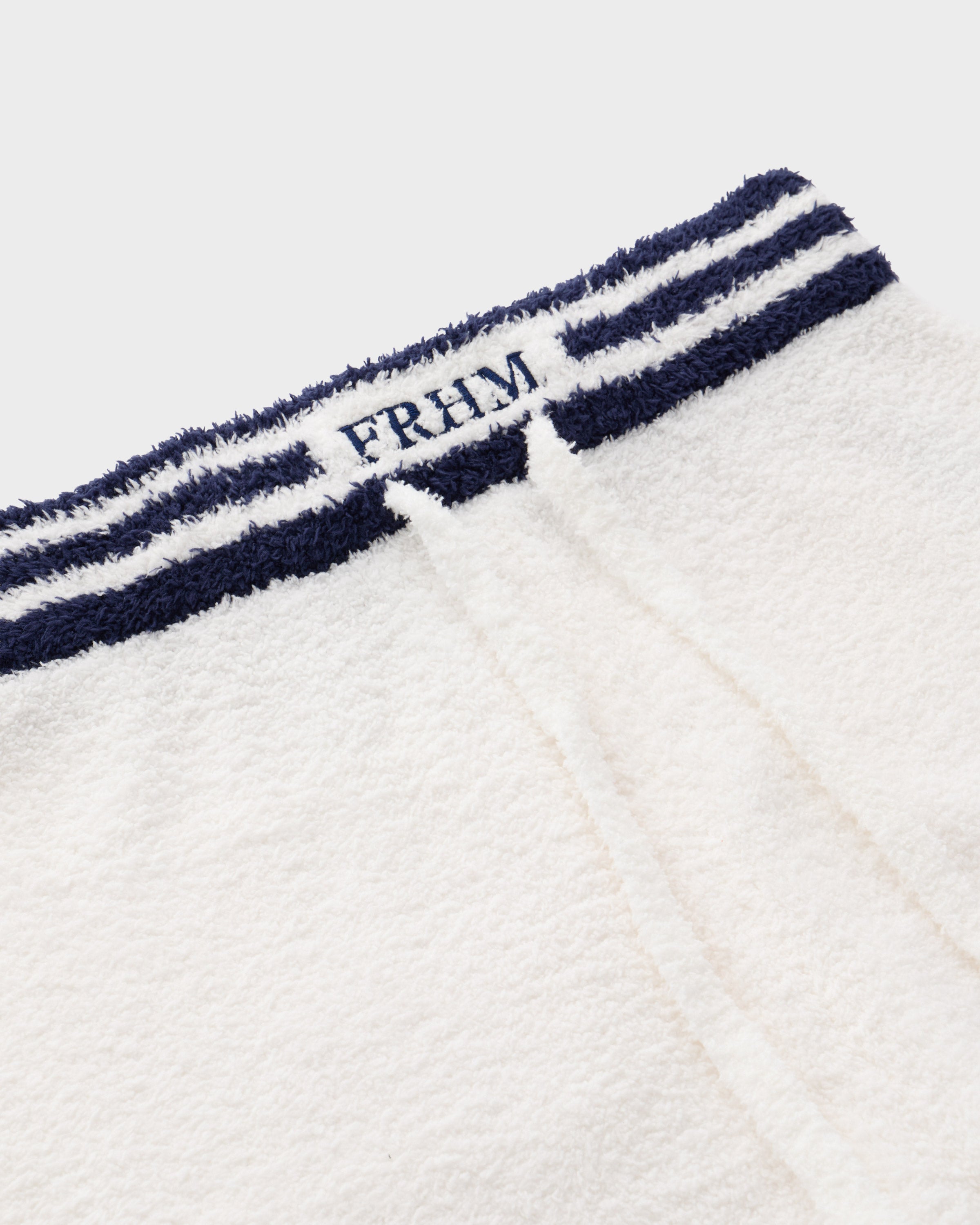 フロストハイムニットショーツTD × DB RW1