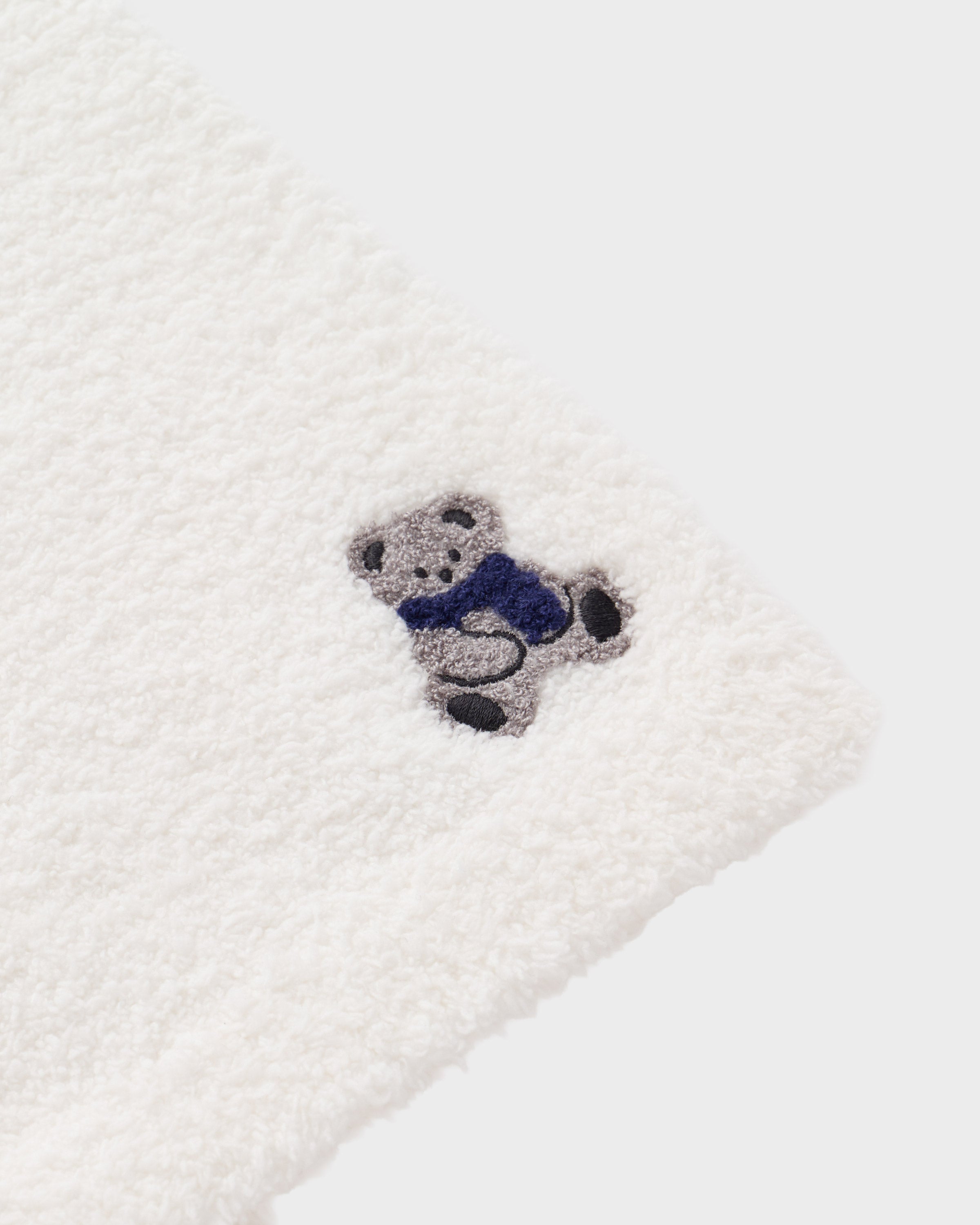 フロストハイムニットショーツTD × DB RW1