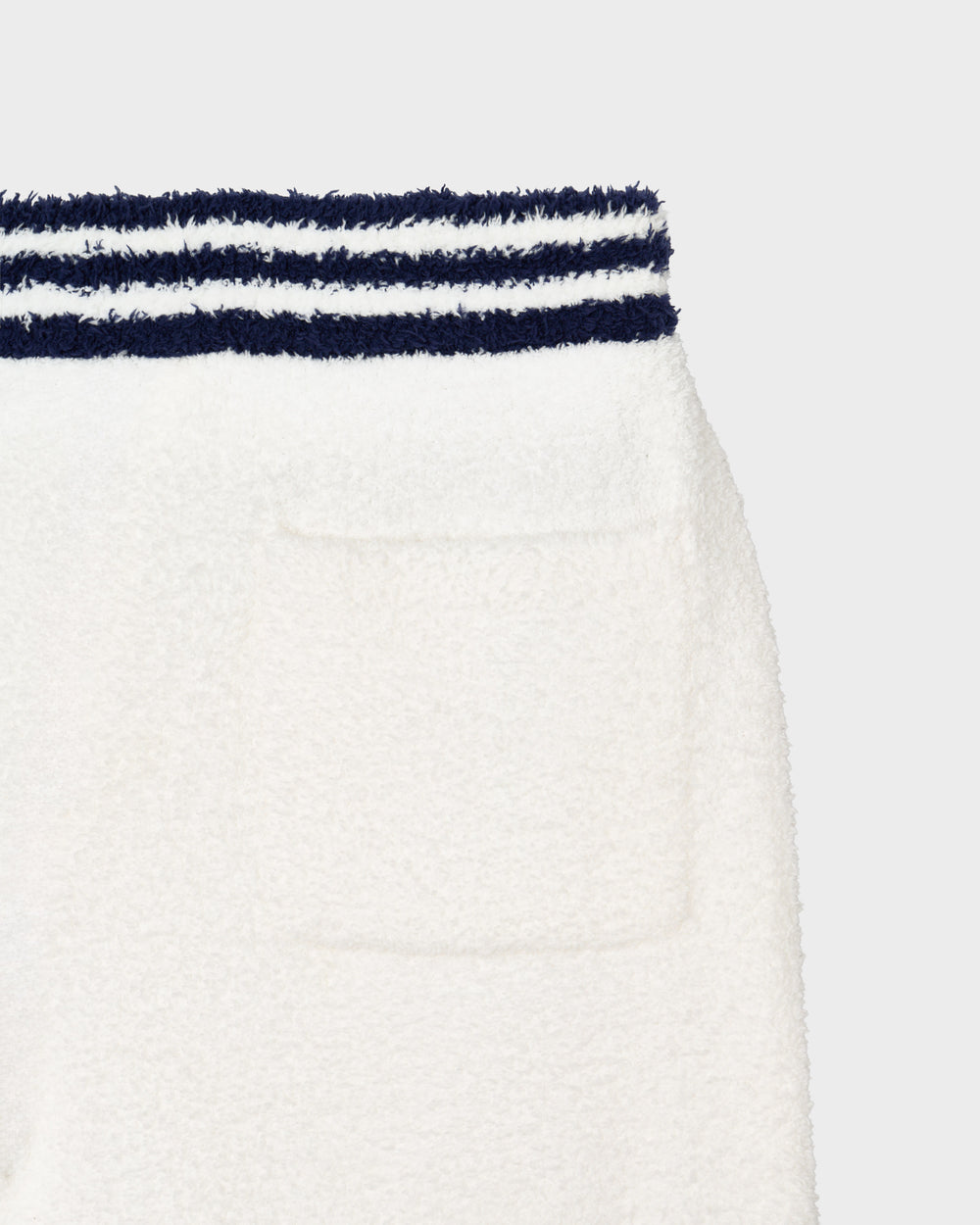 フロストハイムニットショーツTD × DB RW1