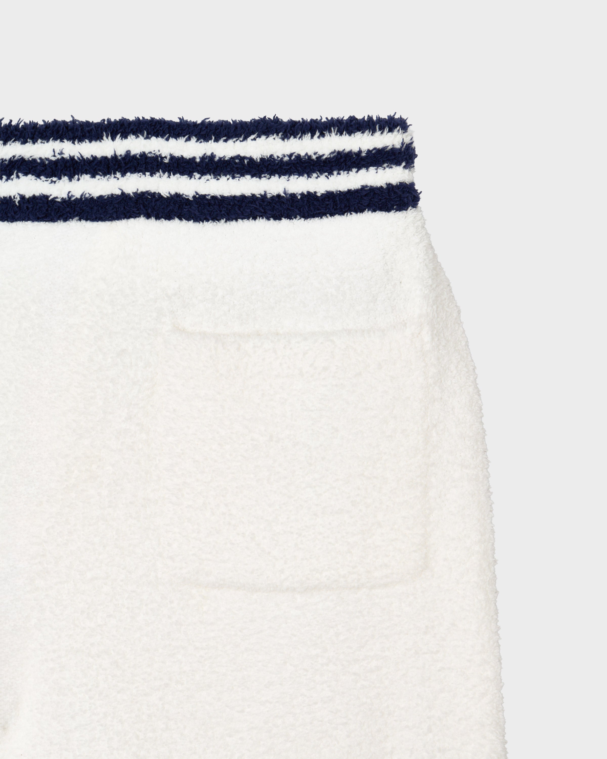 フロストハイムニットショーツTD × DB RW1