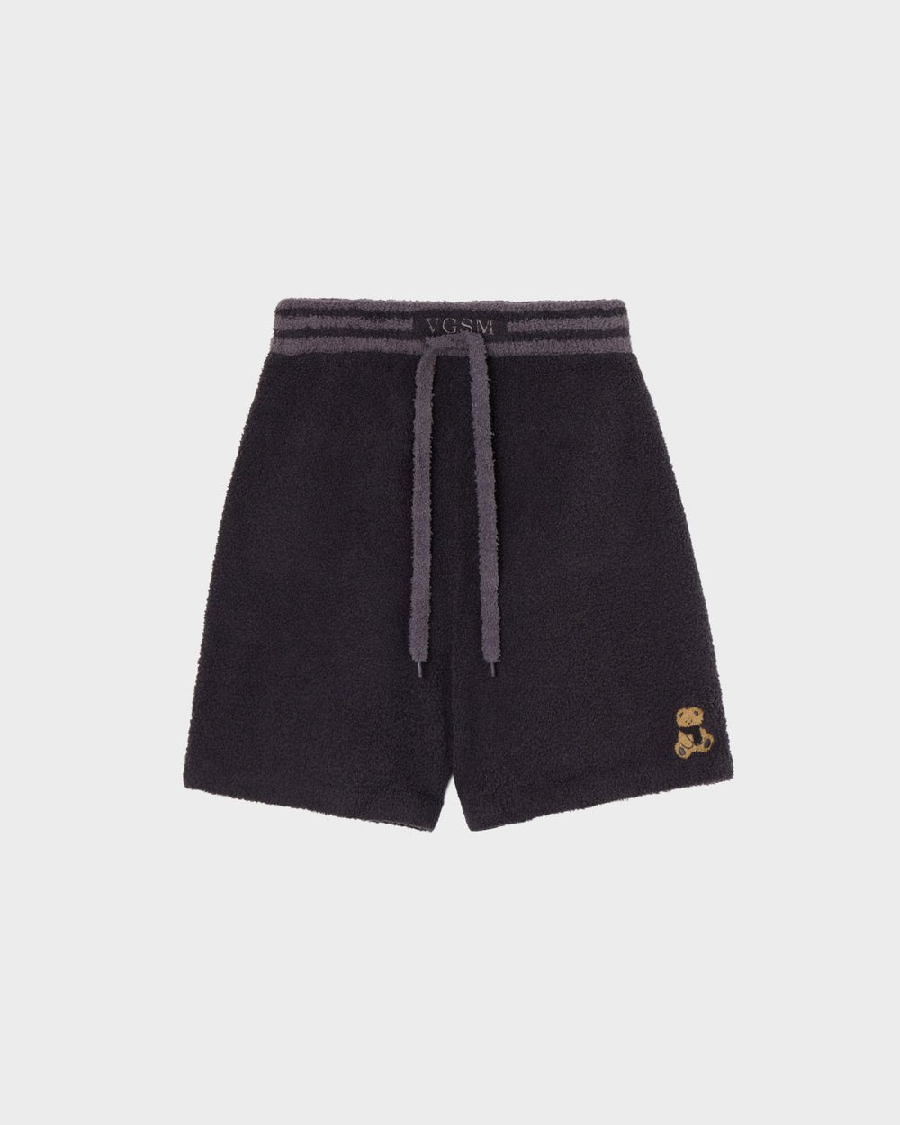 ヴァガストロムニットショーツTD × DB RW1