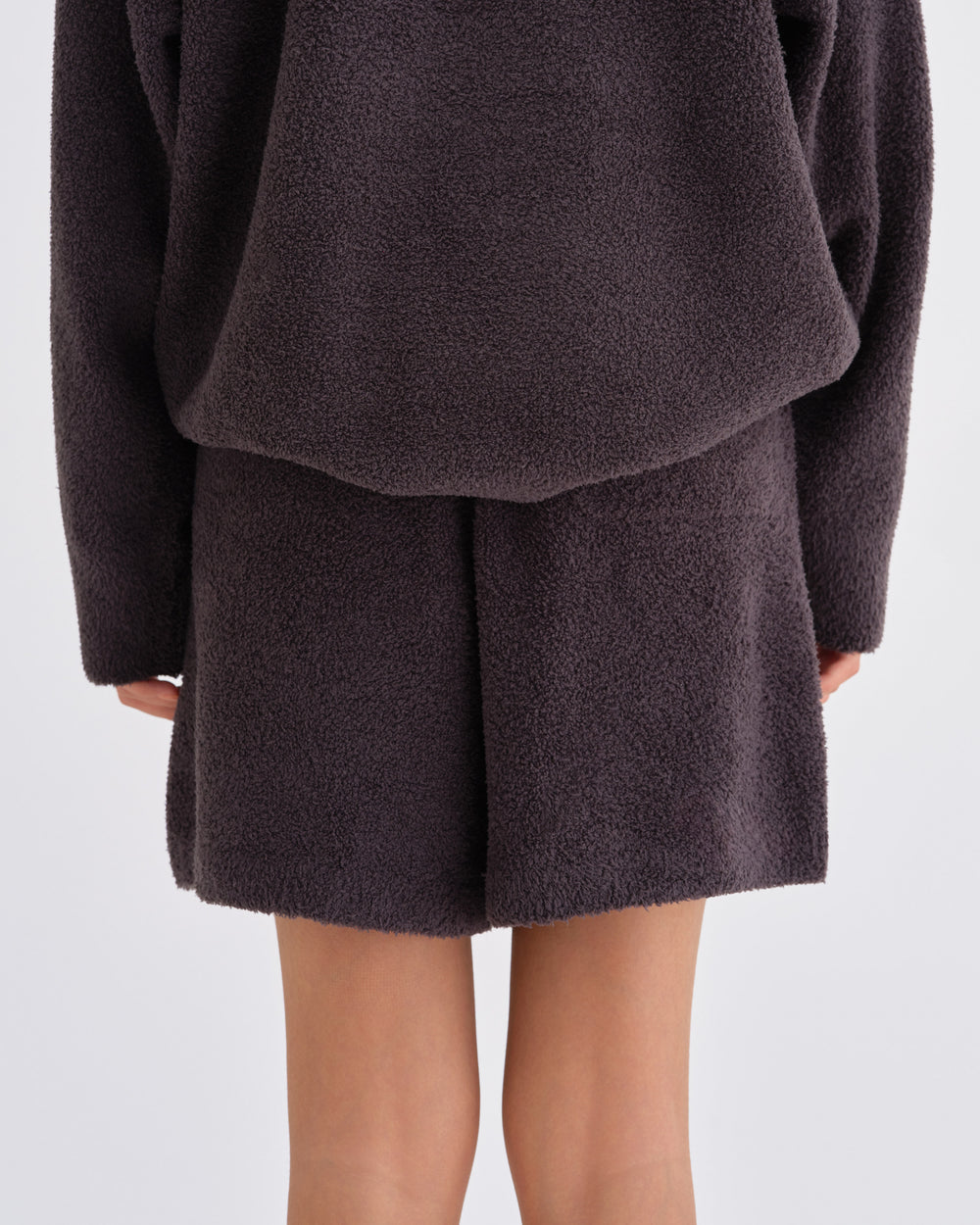 ヴァガストロムニットショーツTD × DB RW1