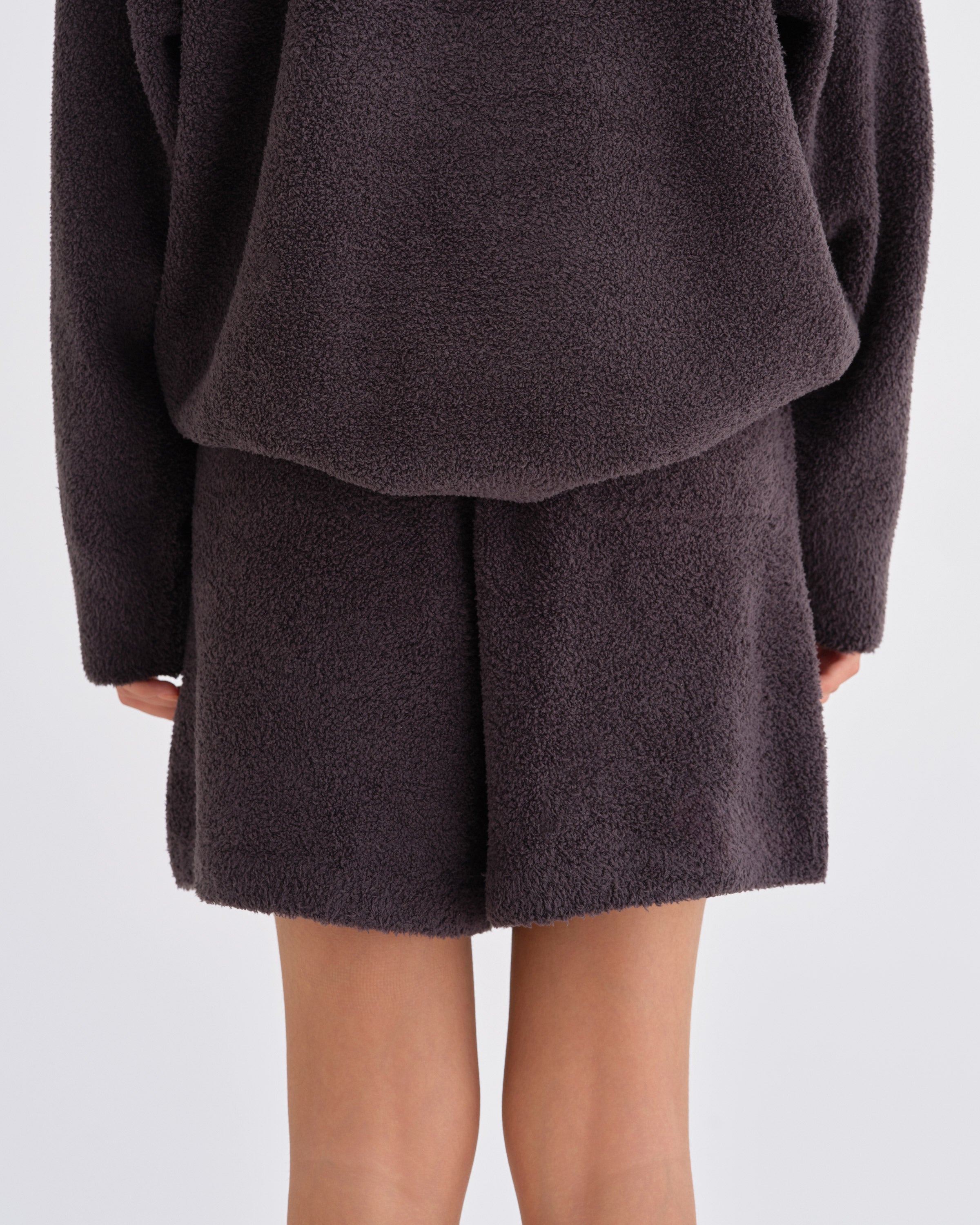 ヴァガストロムニットショーツTD × DB RW1