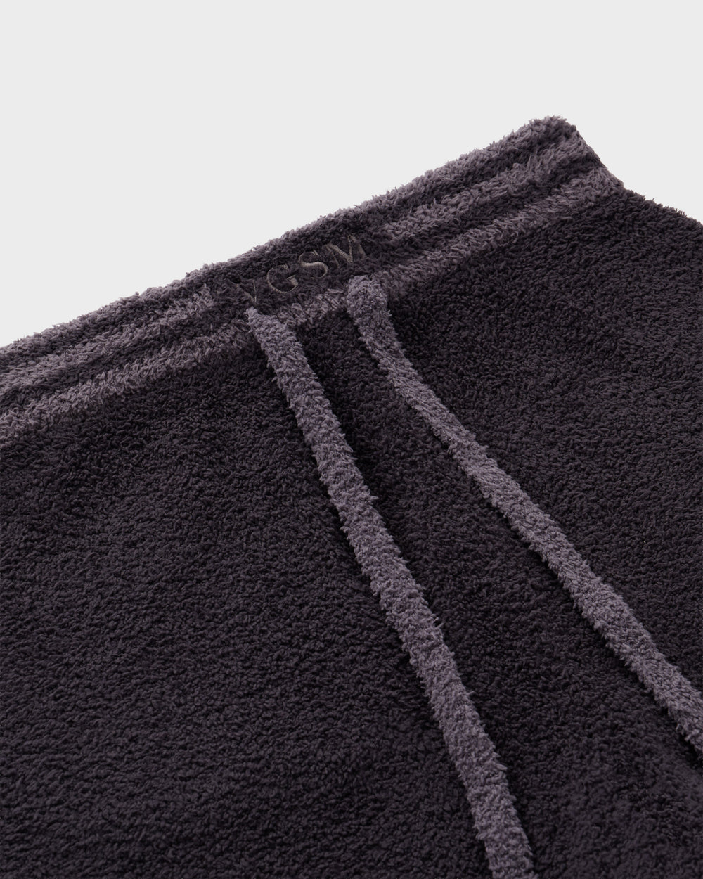 ヴァガストロムニットショーツTD × DB RW1