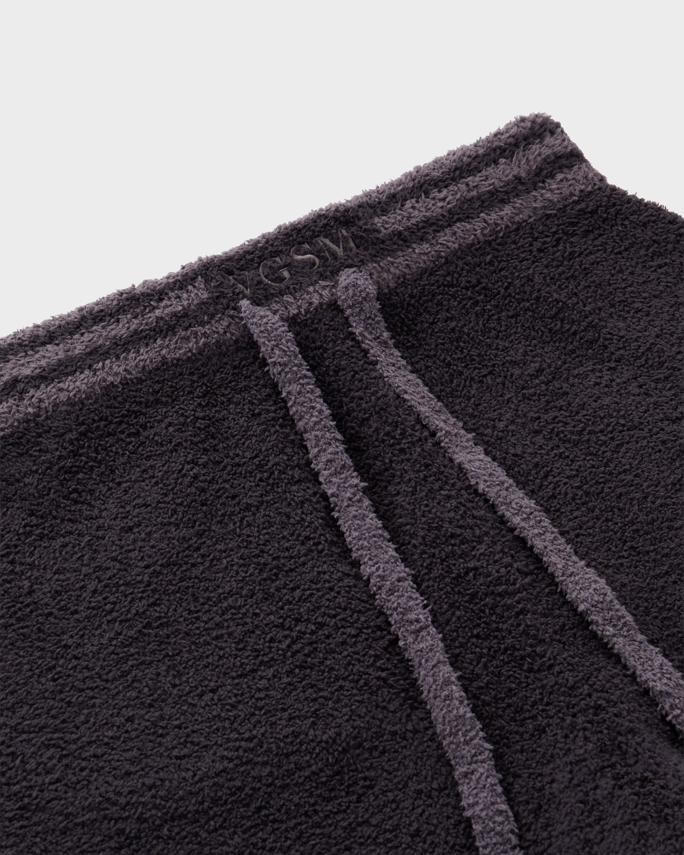 ヴァガストロムニットショーツTD × DB RW1