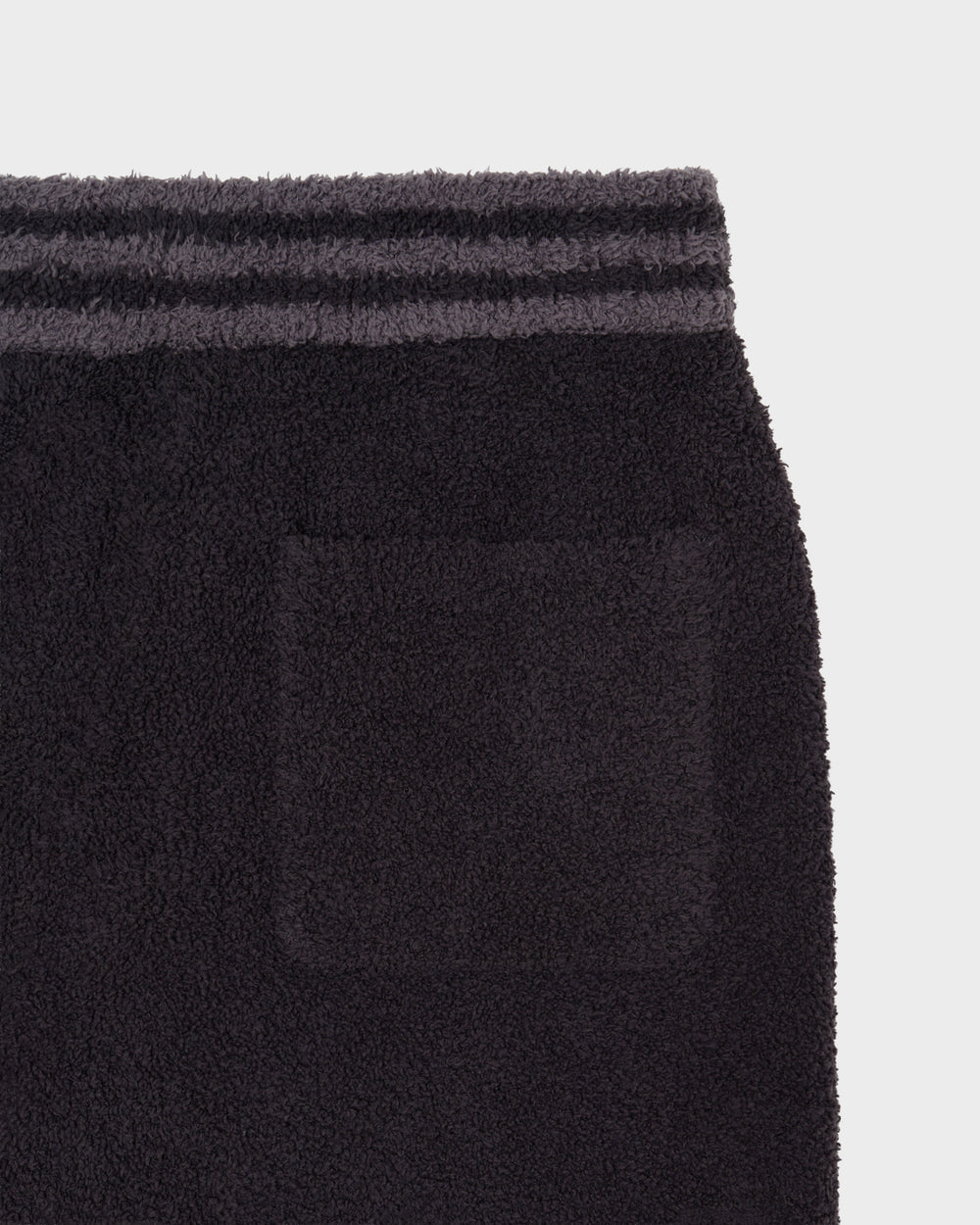 ヴァガストロムニットショーツTD × DB RW1