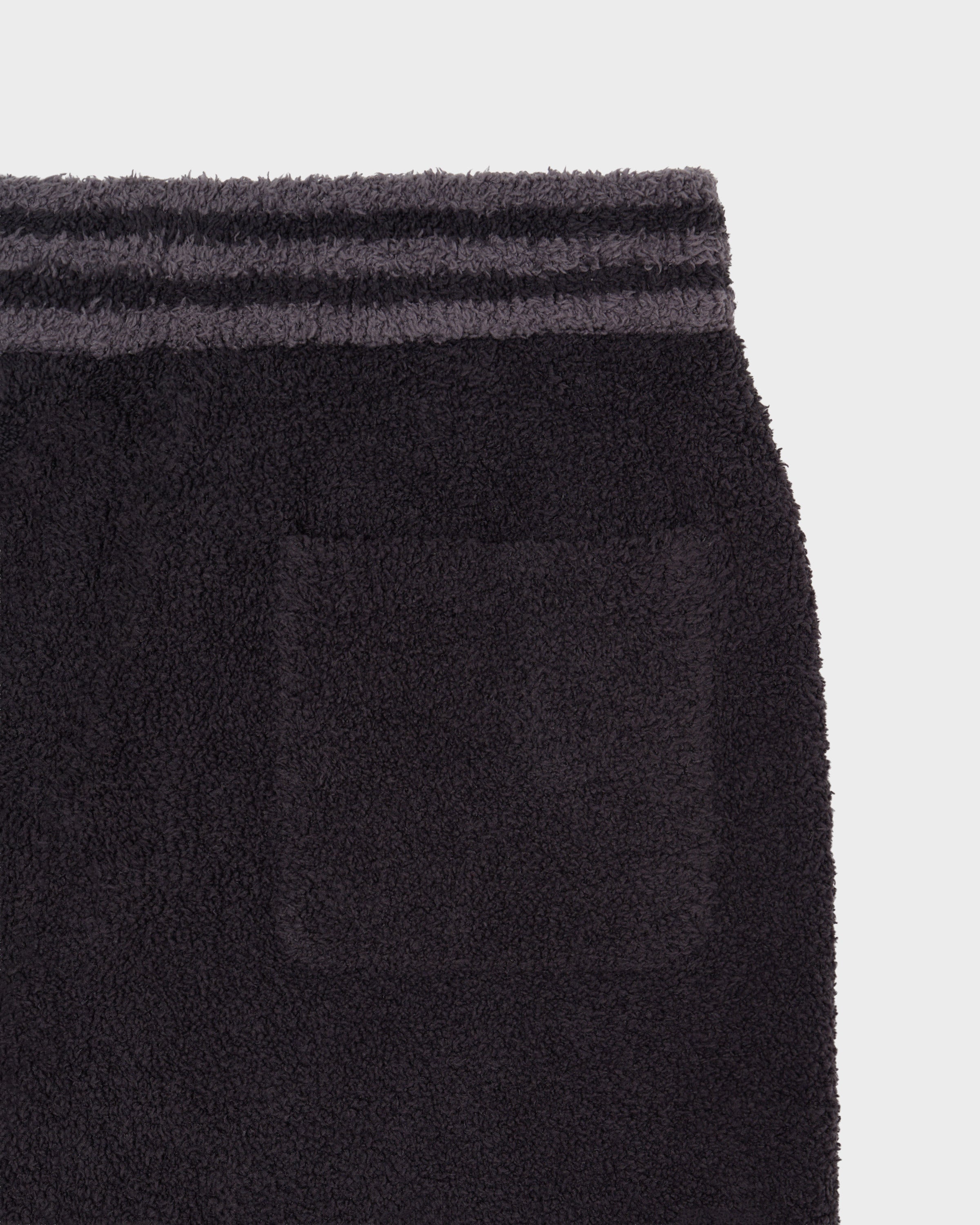 ヴァガストロムニットショーツTD × DB RW1