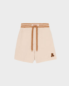 ジャバウォックニットショーツTD × DB RW1