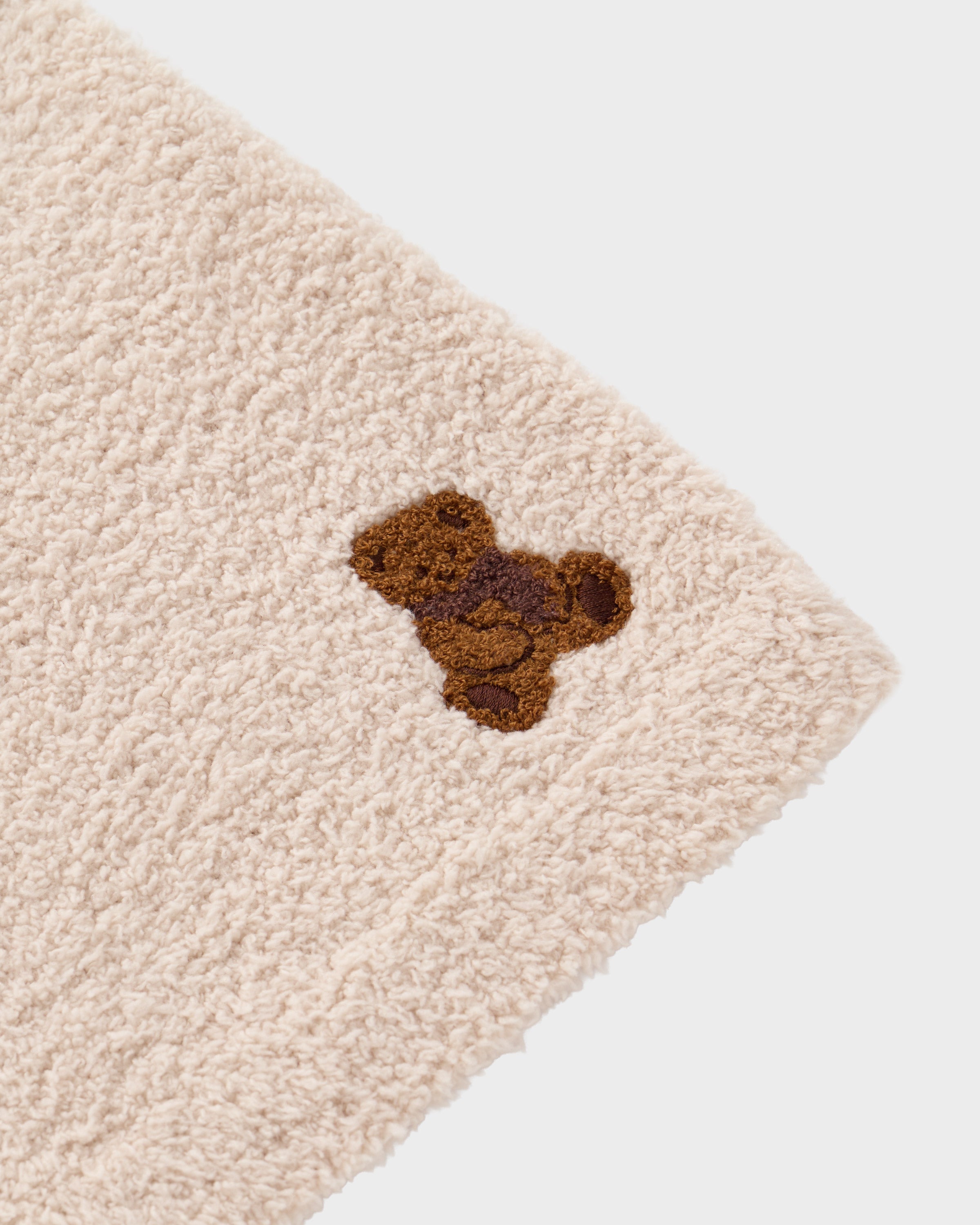 ジャバウォックニットショーツTD × DB RW1