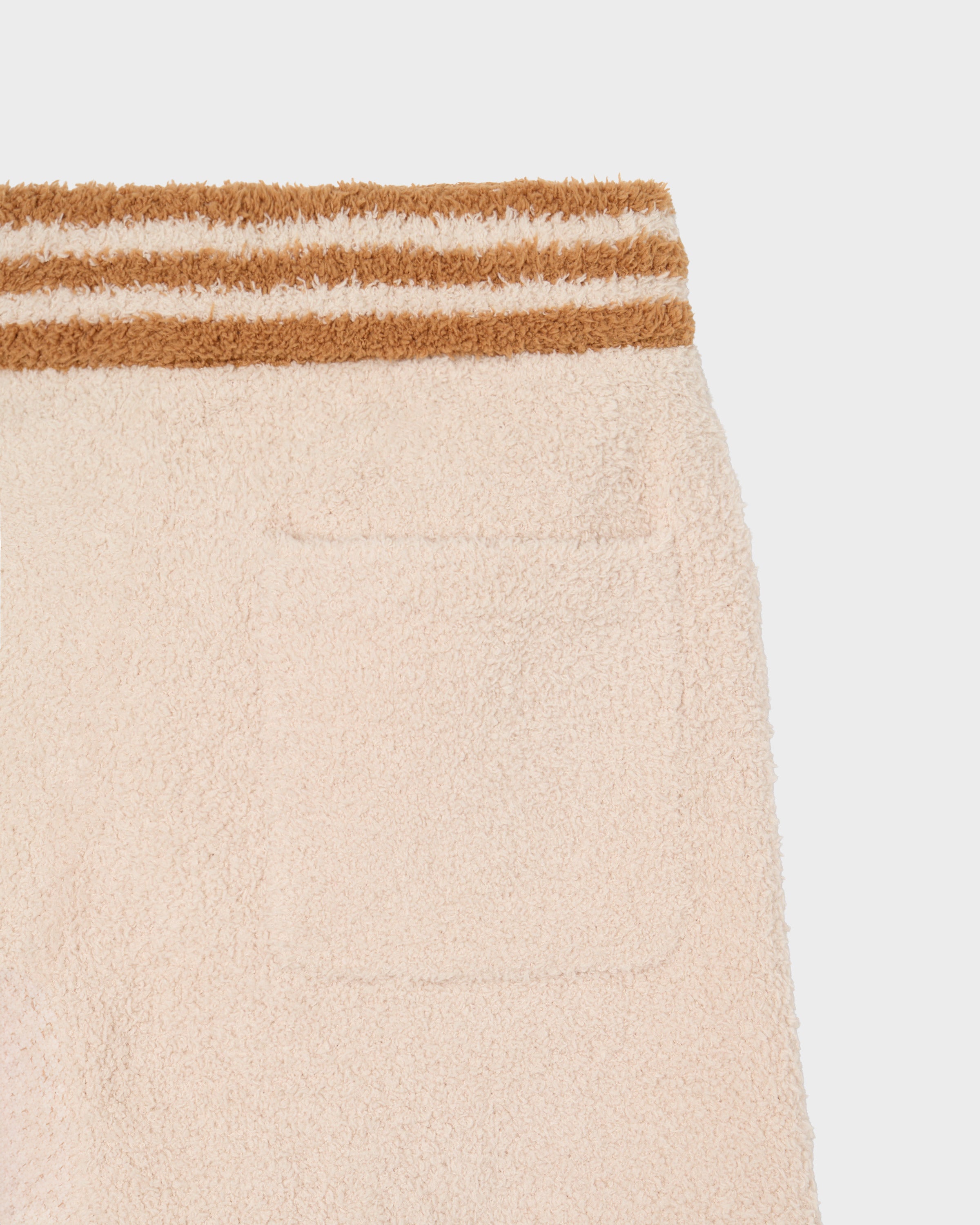 ジャバウォックニットショーツTD × DB RW1