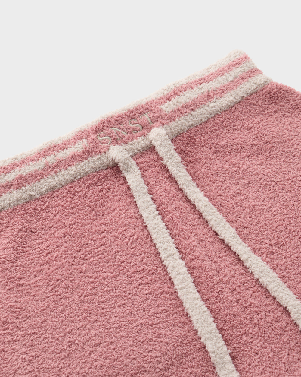 シノストラニットショーツTD × DB RW1