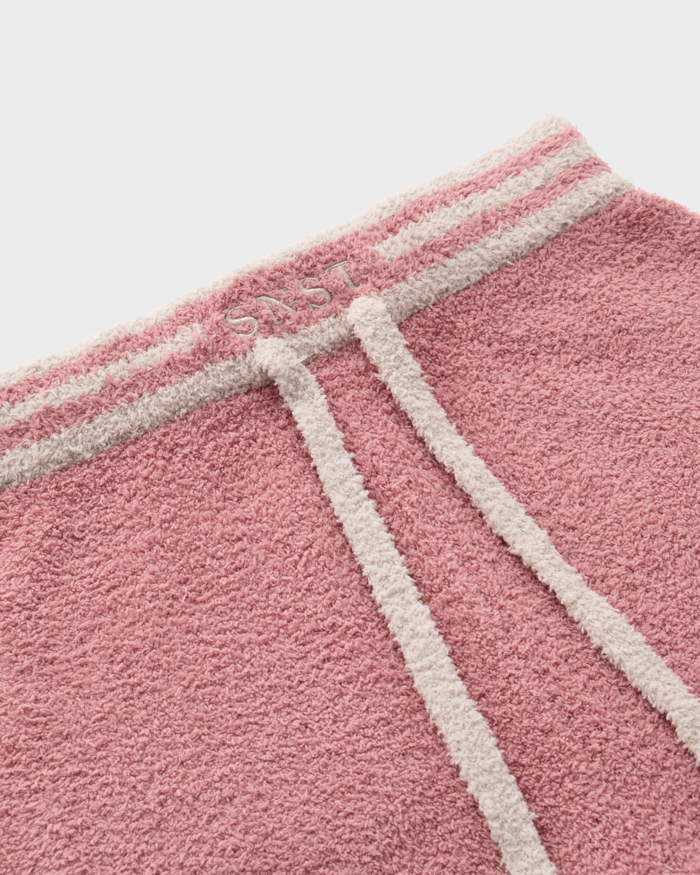 シノストラニットショーツTD × DB RW1