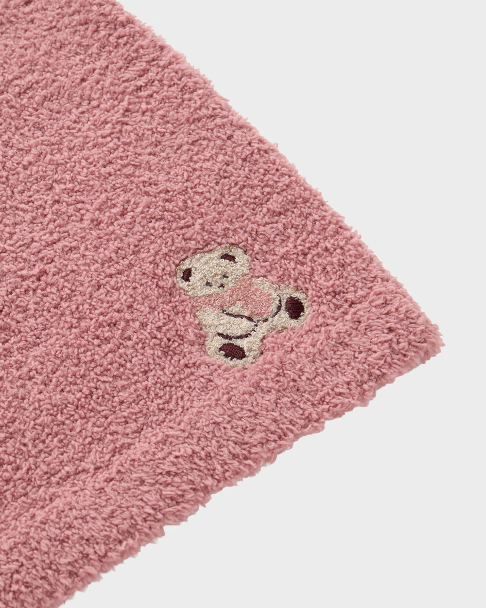 シノストラニットショーツTD × DB RW1